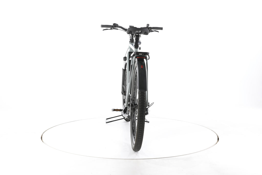 Cube Kathmandu Hybrid ONE Trekking E-Bike - Image 10