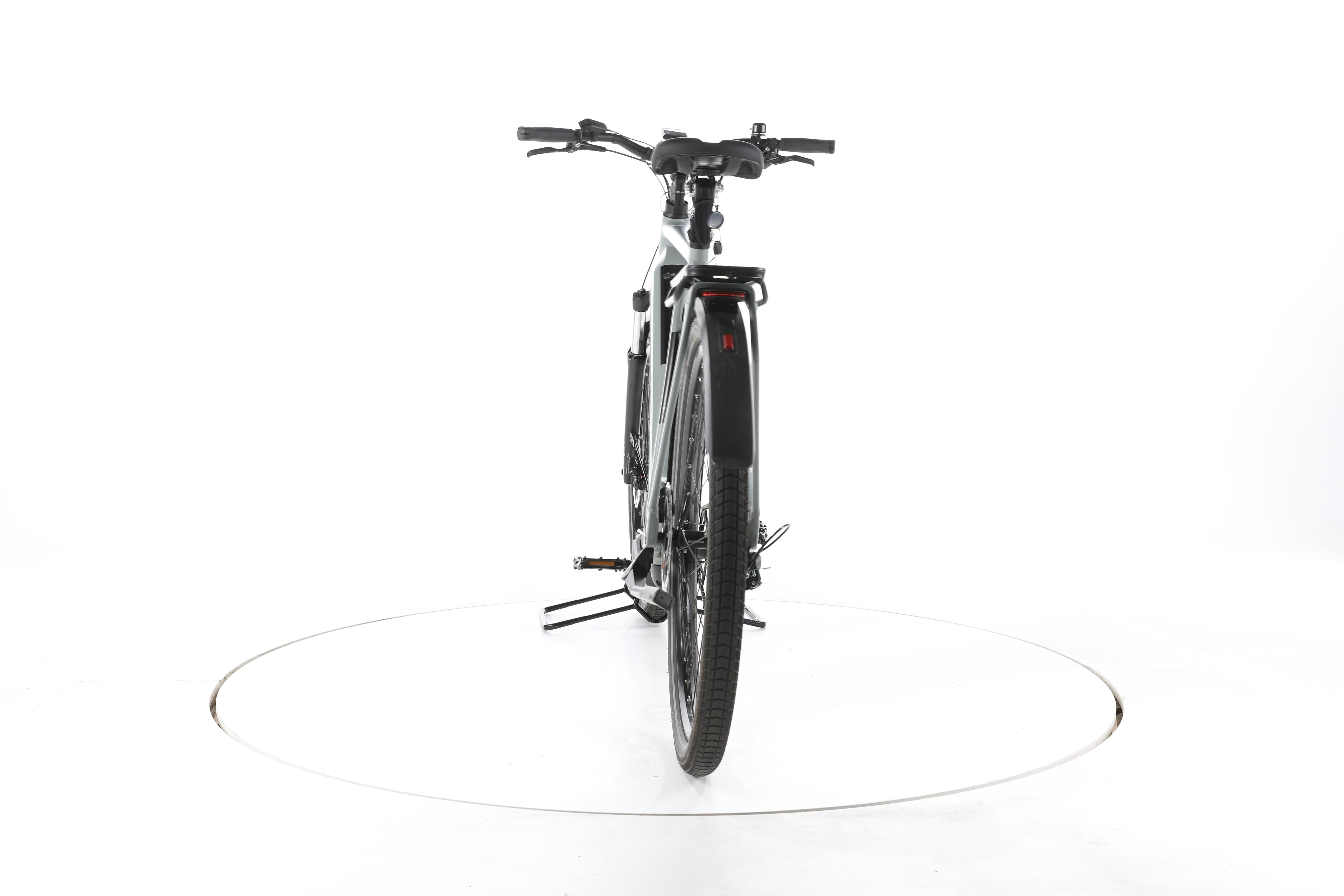 Cube Kathmandu Hybrid ONE Trekking E-Bike - Image 10