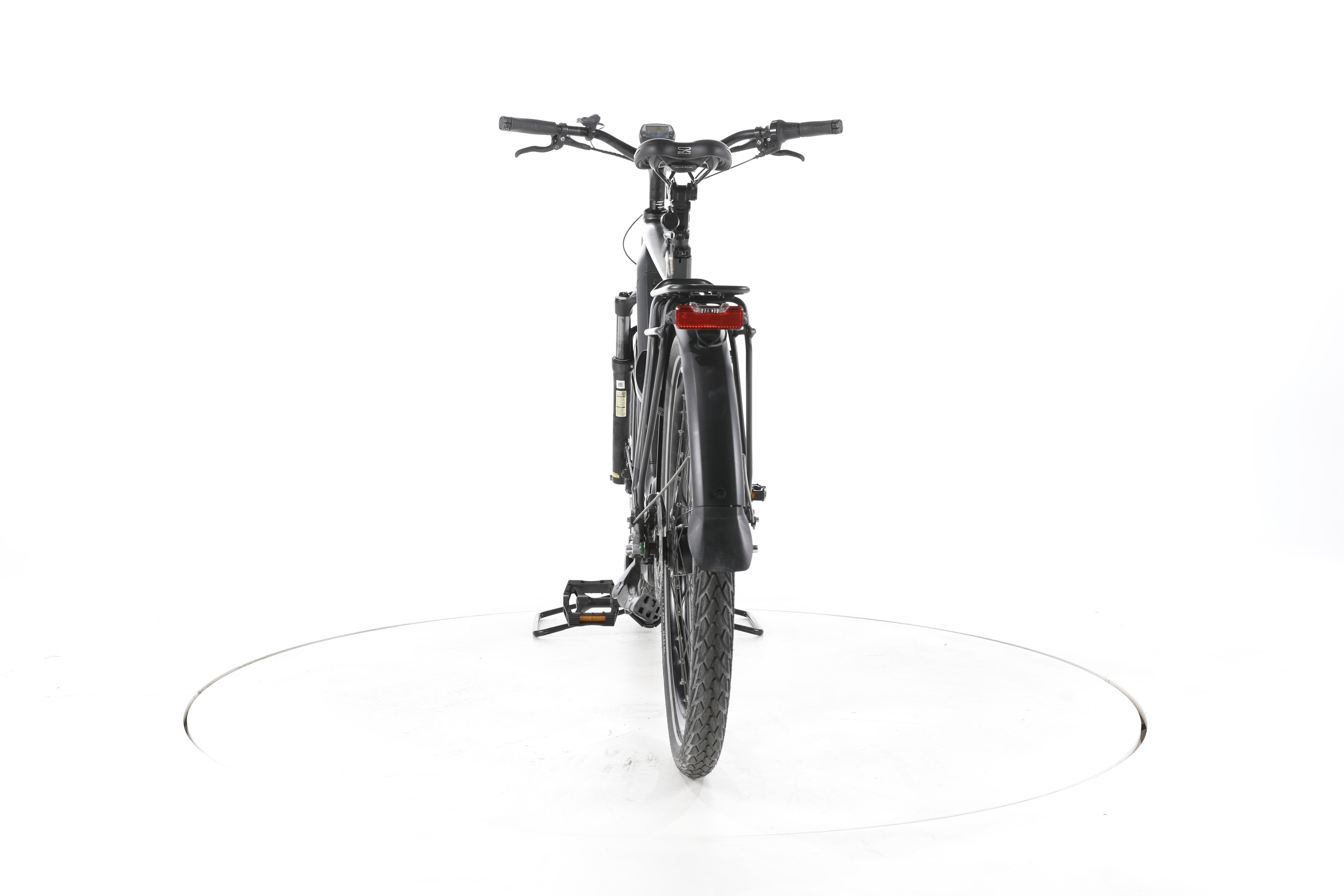 Victoria eAdventure11.9 City E-Bike - Image 10