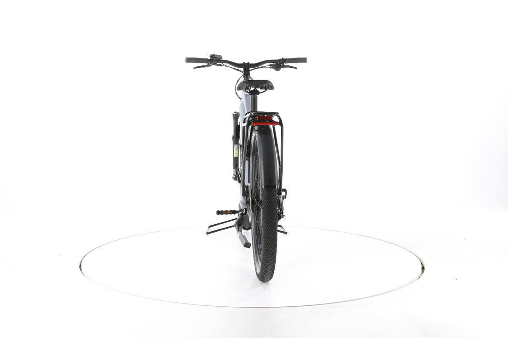Winora Yucatan X10 Trekking E-Bike - Image 10