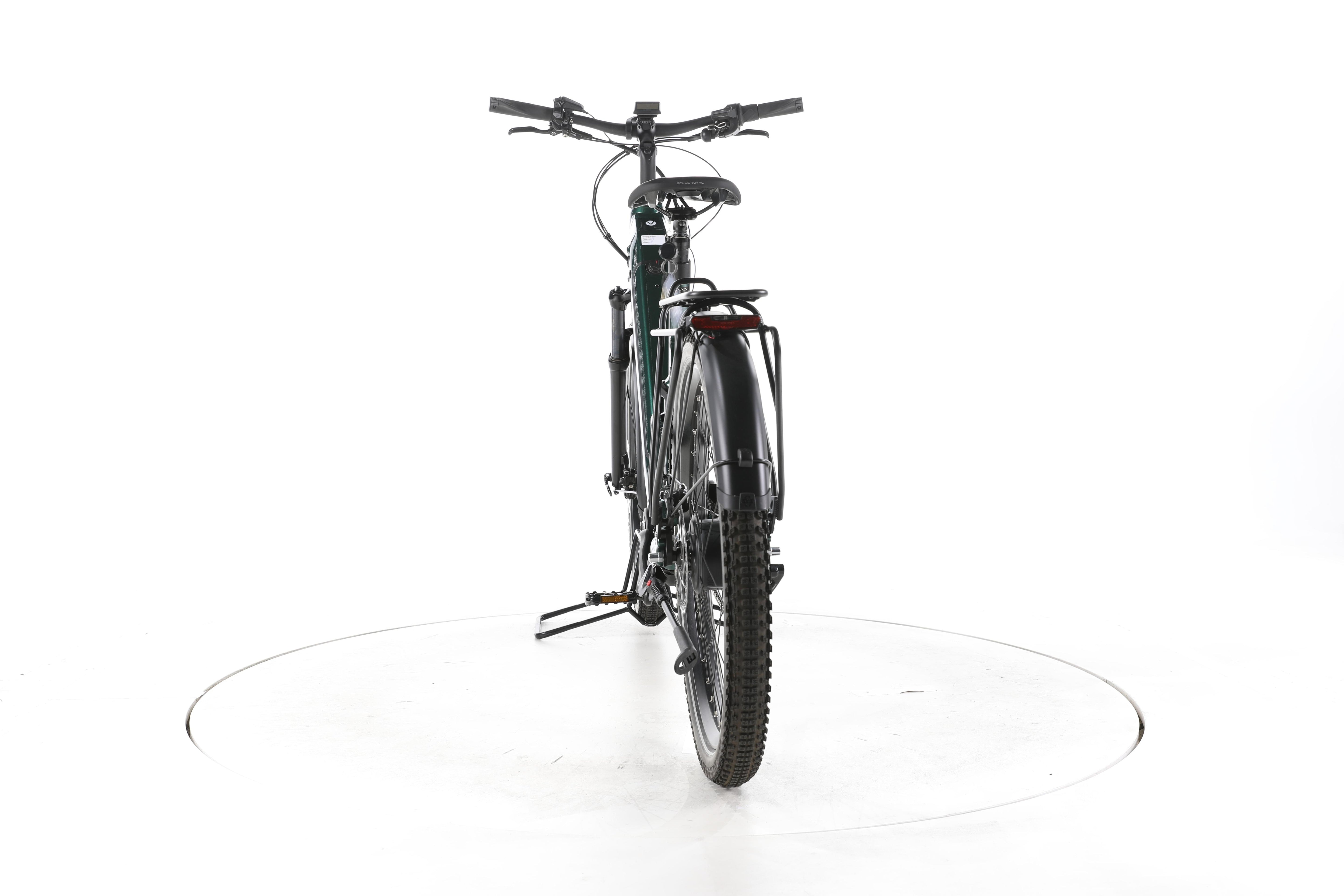 Velo de Ville FEB 990 FS Smart SUV E-Bike Tiefeinsteiger - Image 10