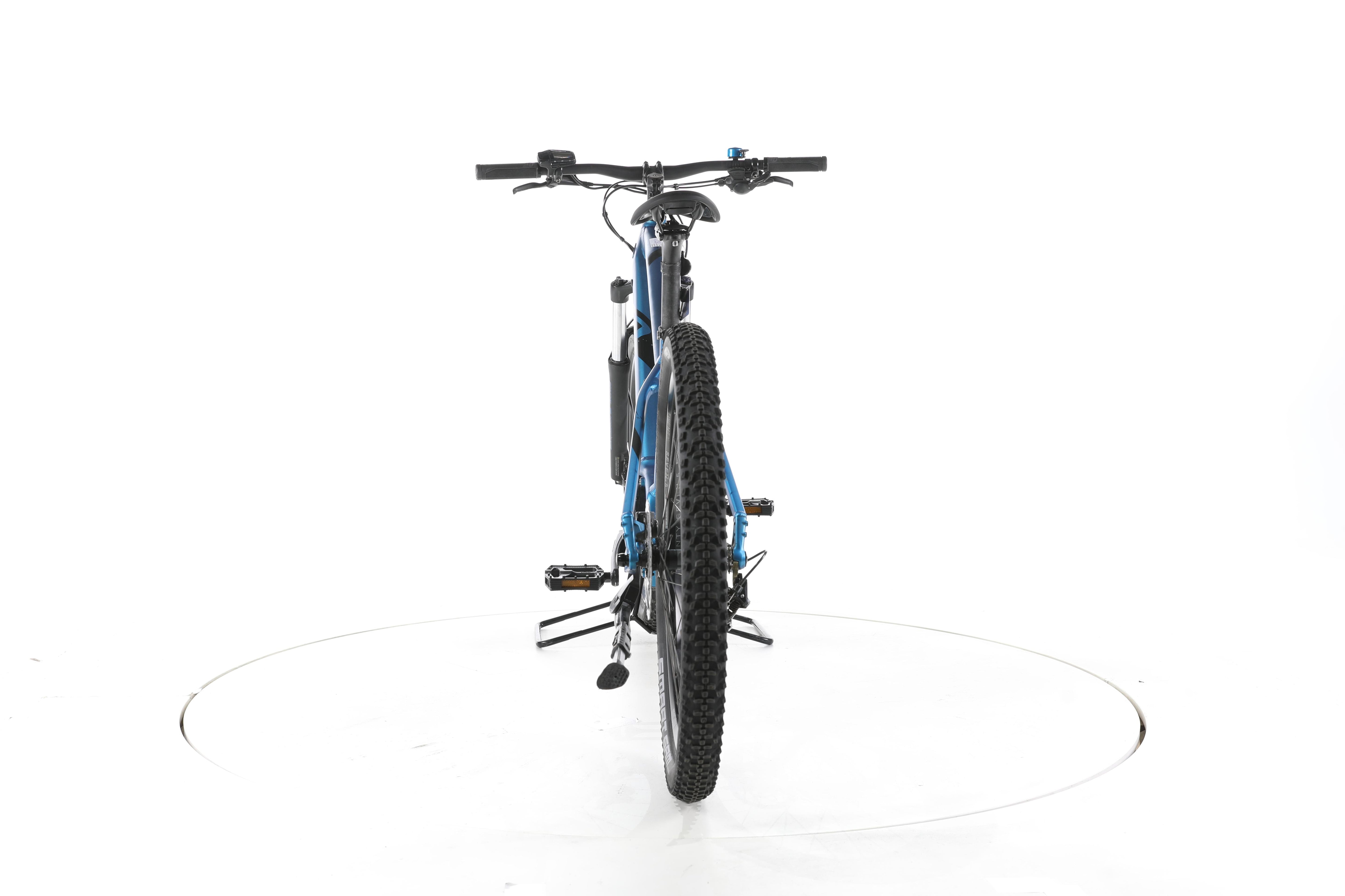 R Raymon HardRay E 5.0 E-Bike - Image 10