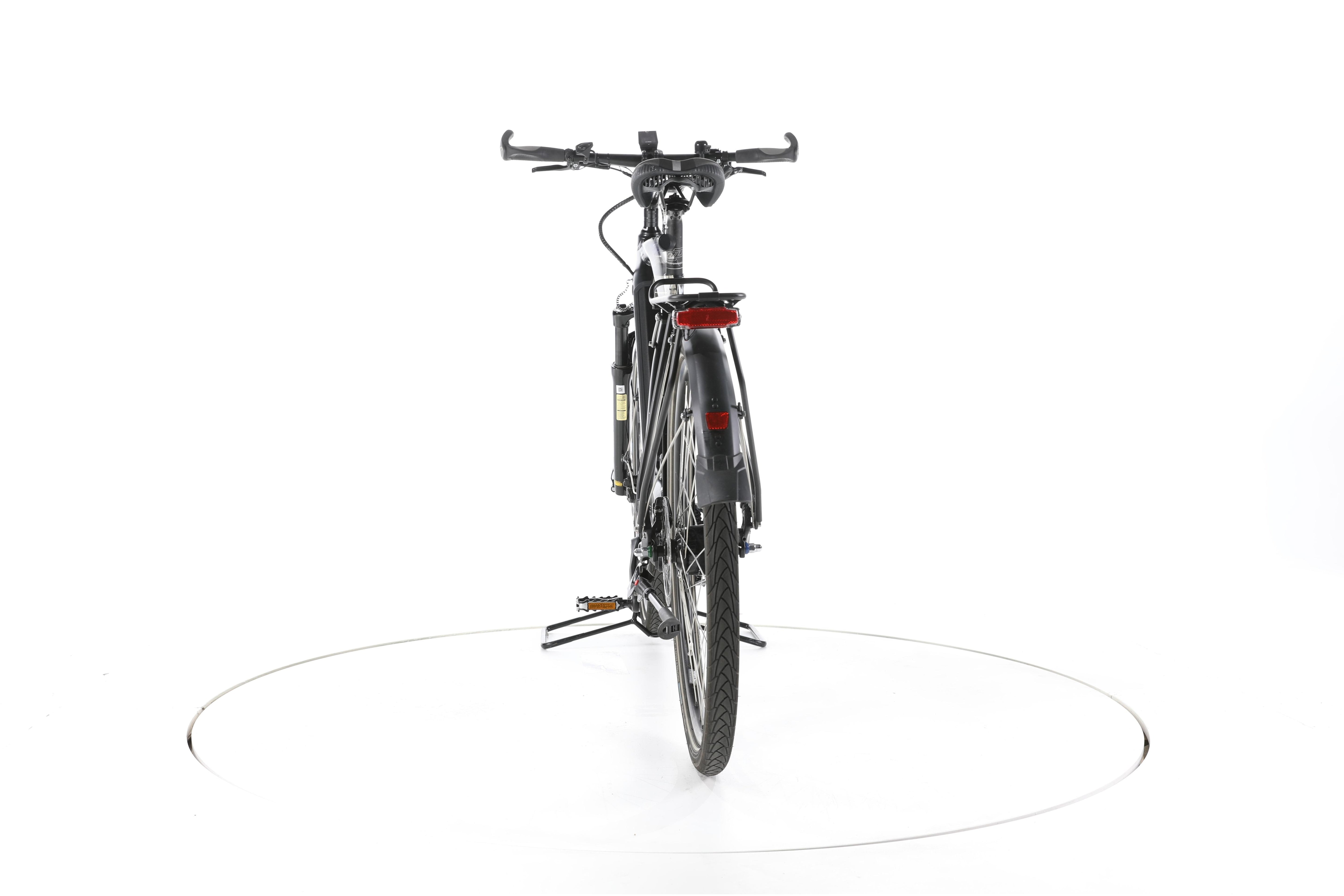 TRENGA DE GLE 9.0i Gates City E-Bike - Image 10
