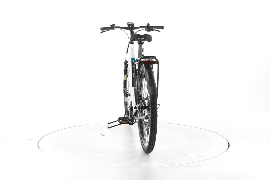 Pegasus Premio Evo Lite Trekking E-Bike Tiefeinsteiger - Image 10