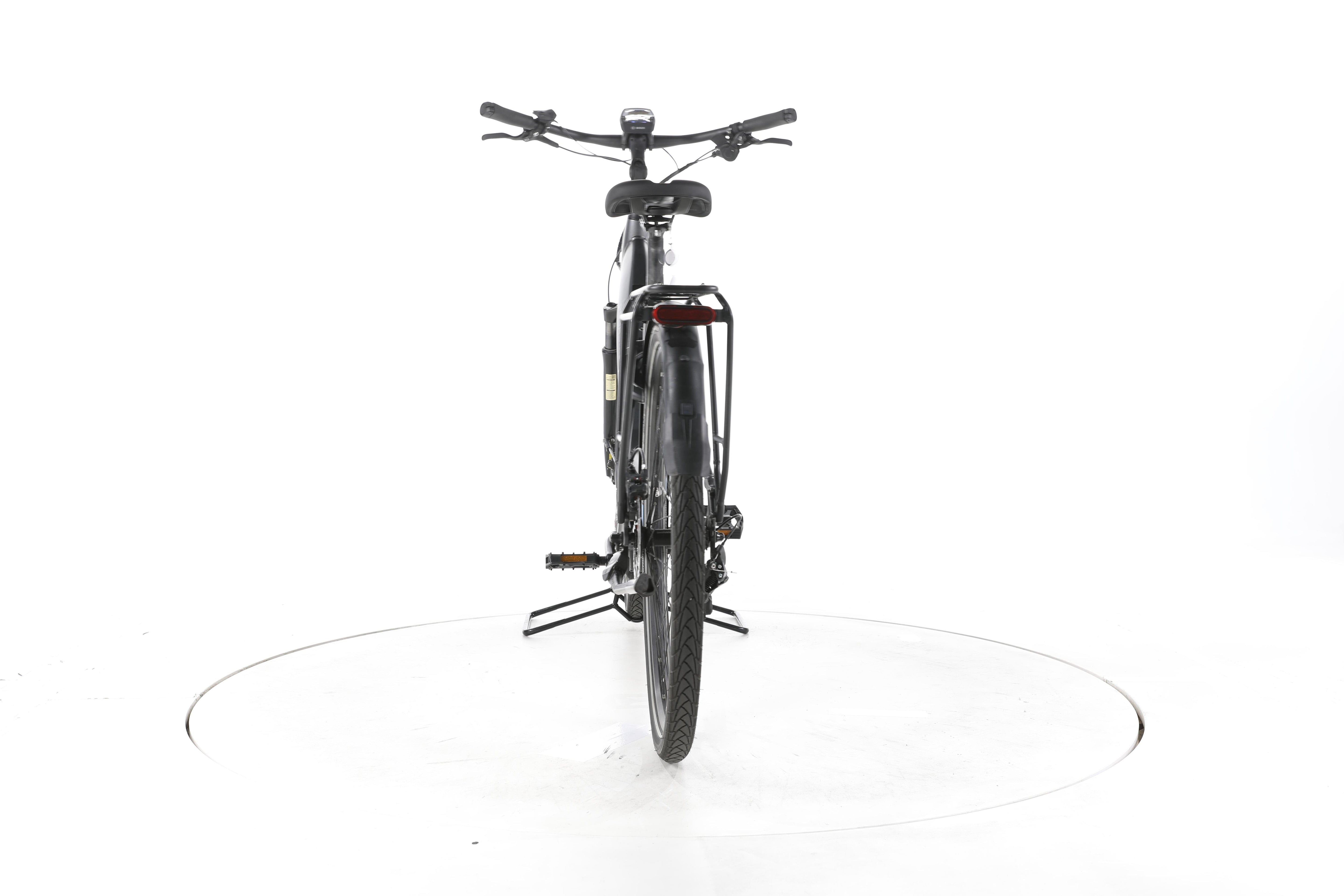 Pegasus Premio EVO 10 Lite Trekking E-Bike Tiefeinsteiger - Image 10