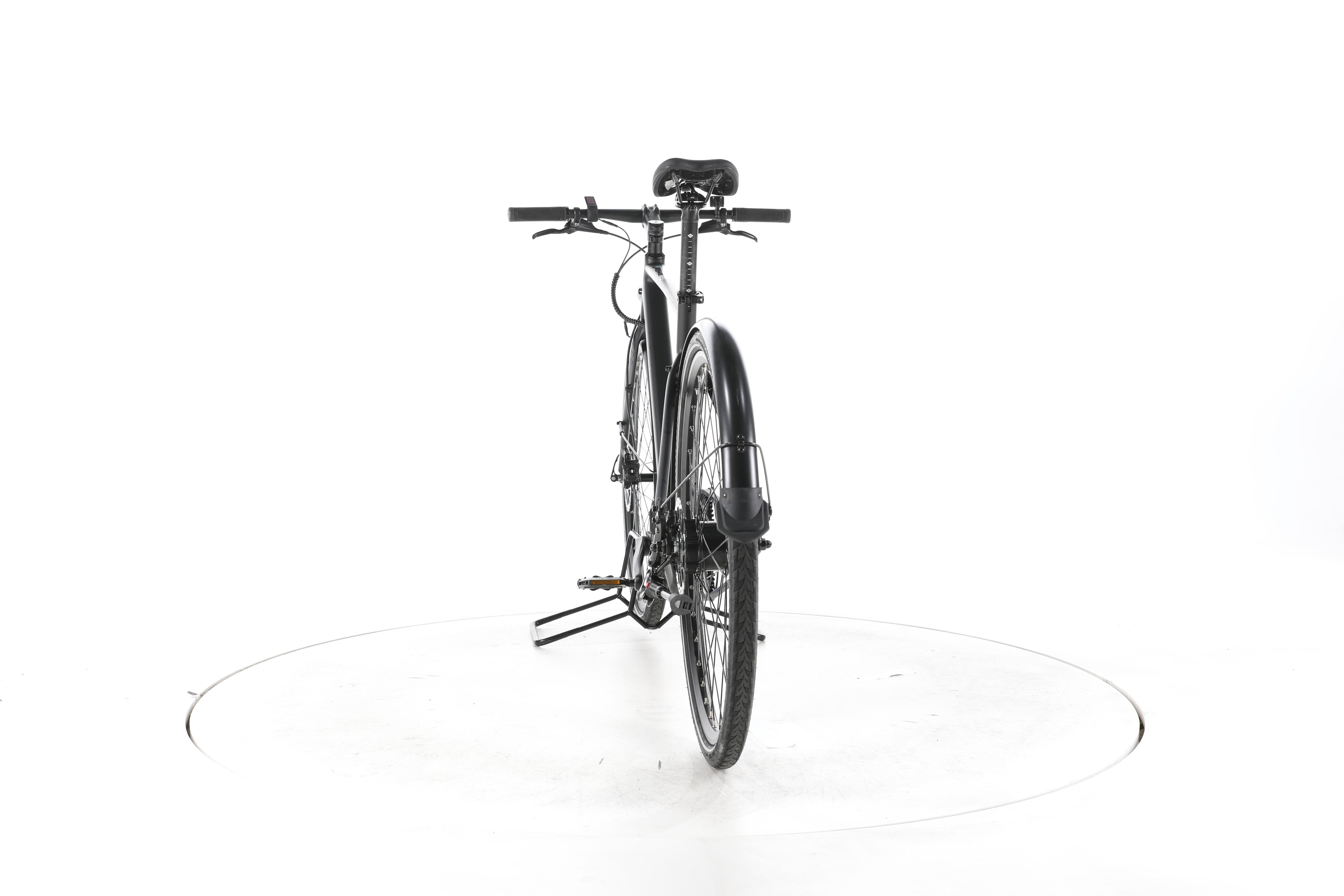 TENWAYS CGO600 City E-Bike - Image 10