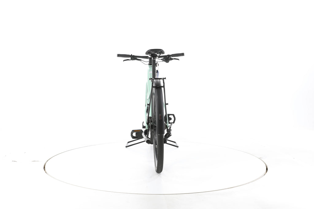 Canyon Commuter:ON 7 Trekking E-Bike - Image 10