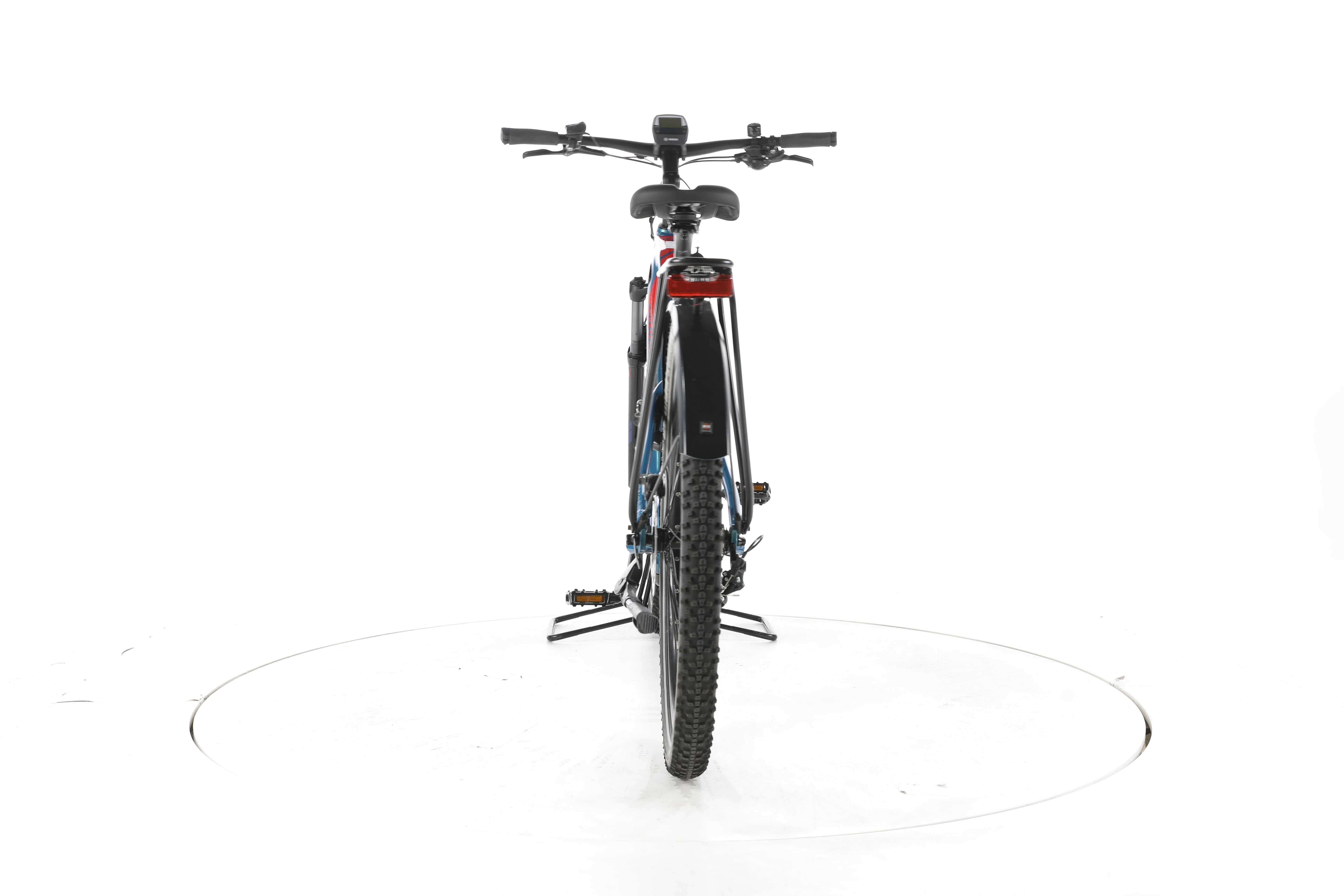 Conway Cairon C 2.0 Trekking E-Bike - Image 10
