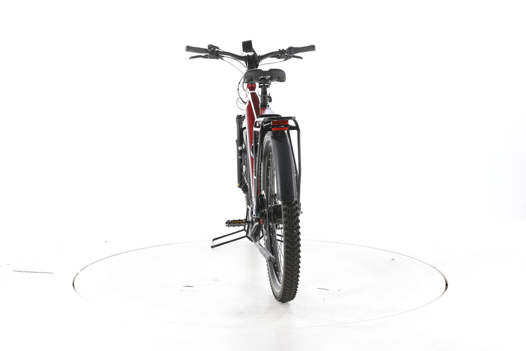 Haibike Trekking 9 City E-Bike 2025 - Image 10