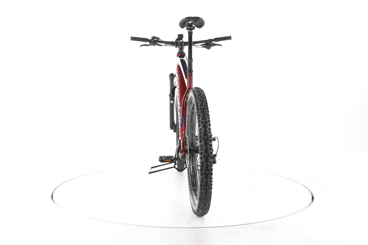 Corratec E-Power X Vert Pro Team E-Bike - Image 10