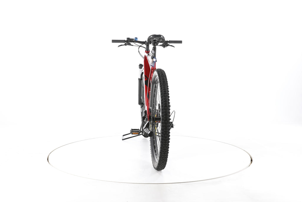 R Raymon HardRay E 4.0 E-Bike - Image 10