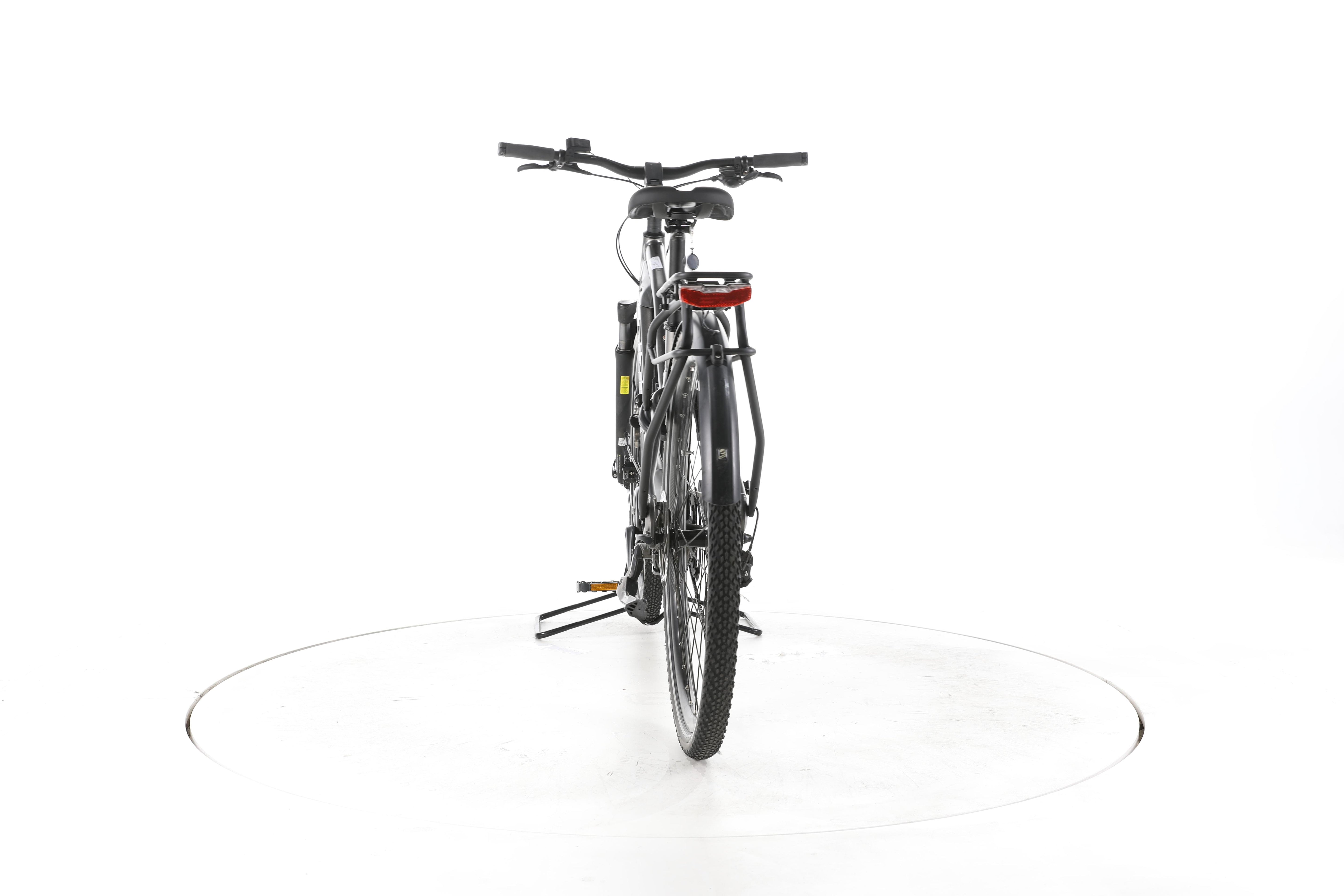 Giant Explore E + 3 STA Trekking E-Bike Tiefeinsteiger - Image 10