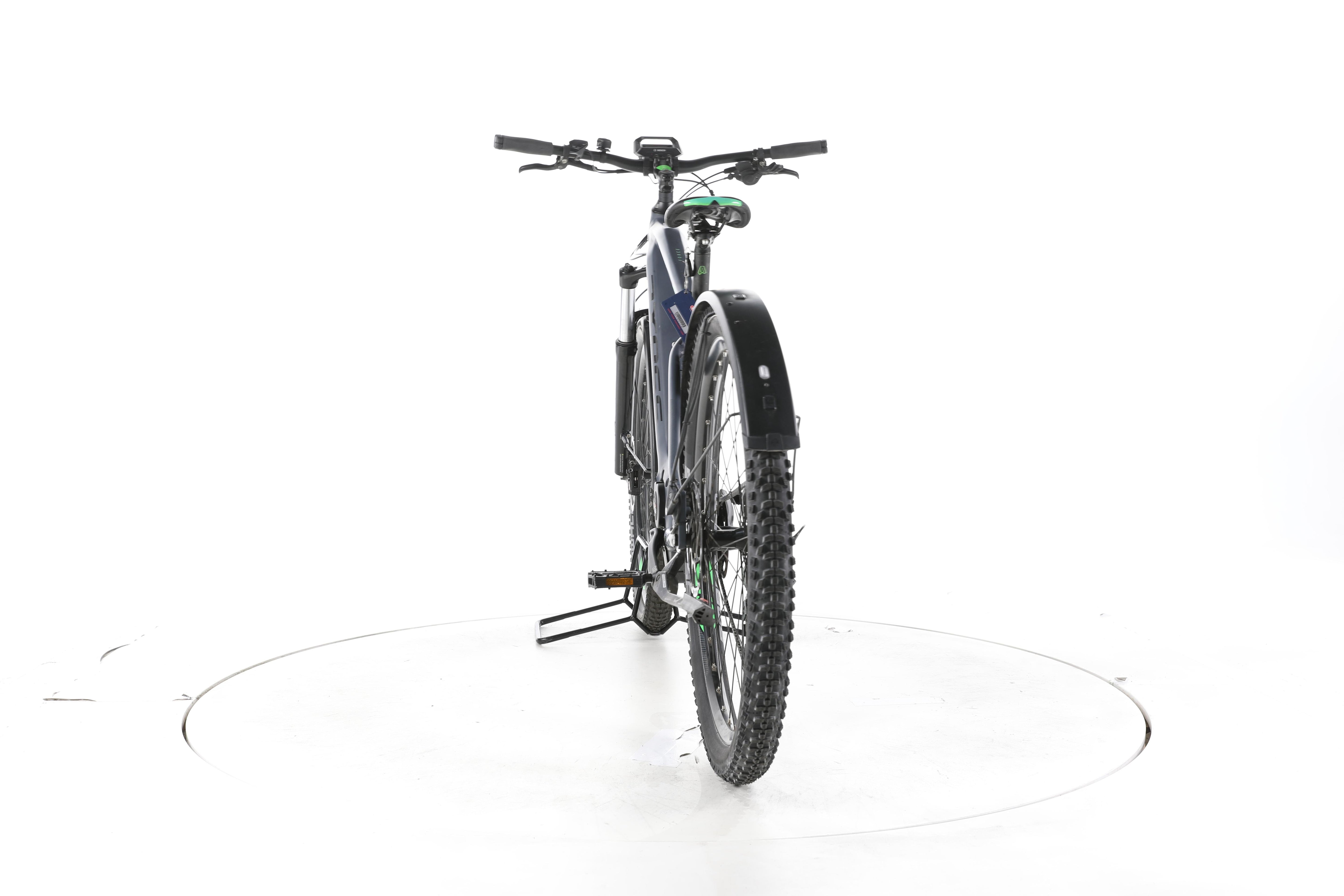Axess Force 29 Allroad E-Bike - Image 10