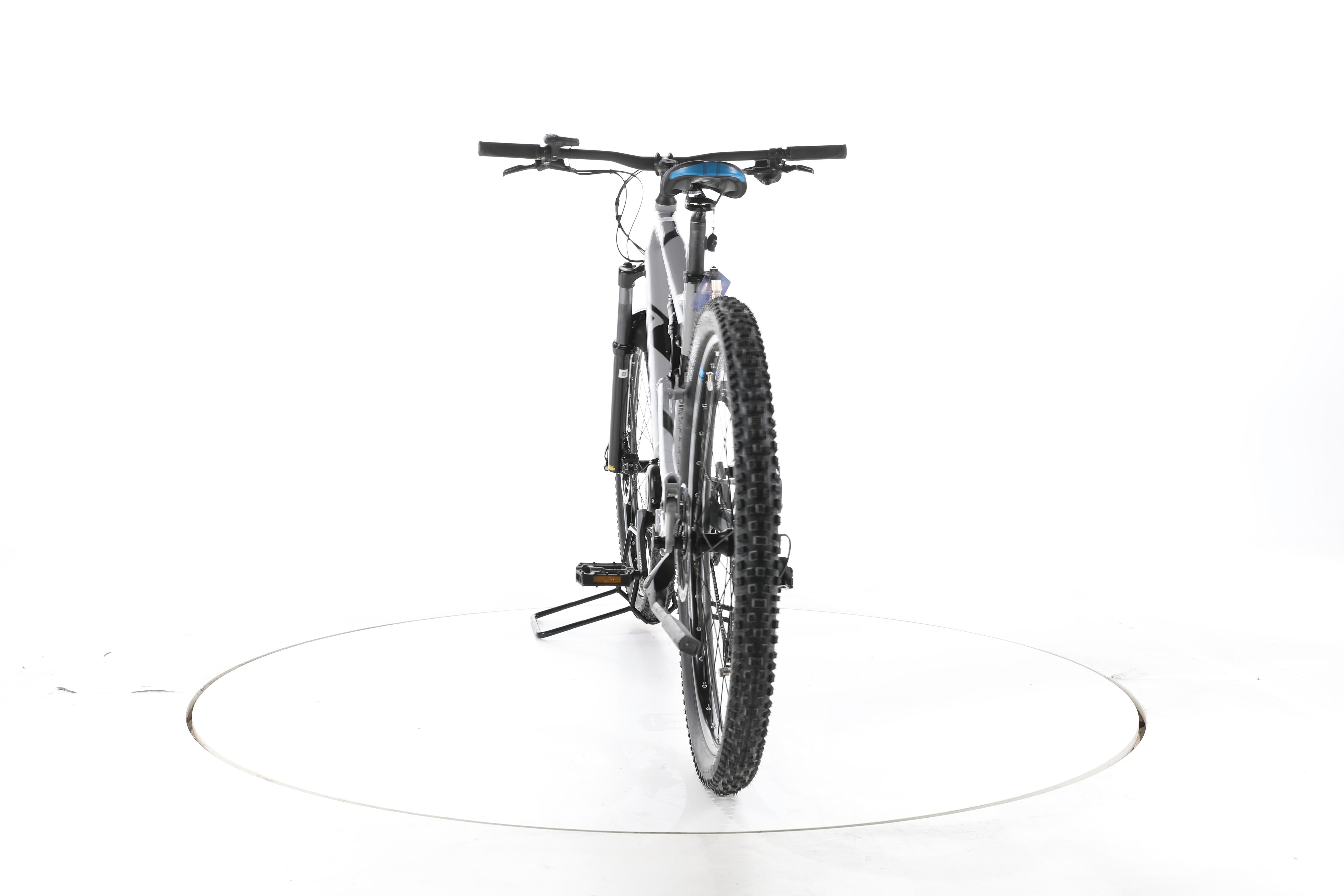 R Raymon FullRay 130E 5.0 E-Bike Fully - Image 10