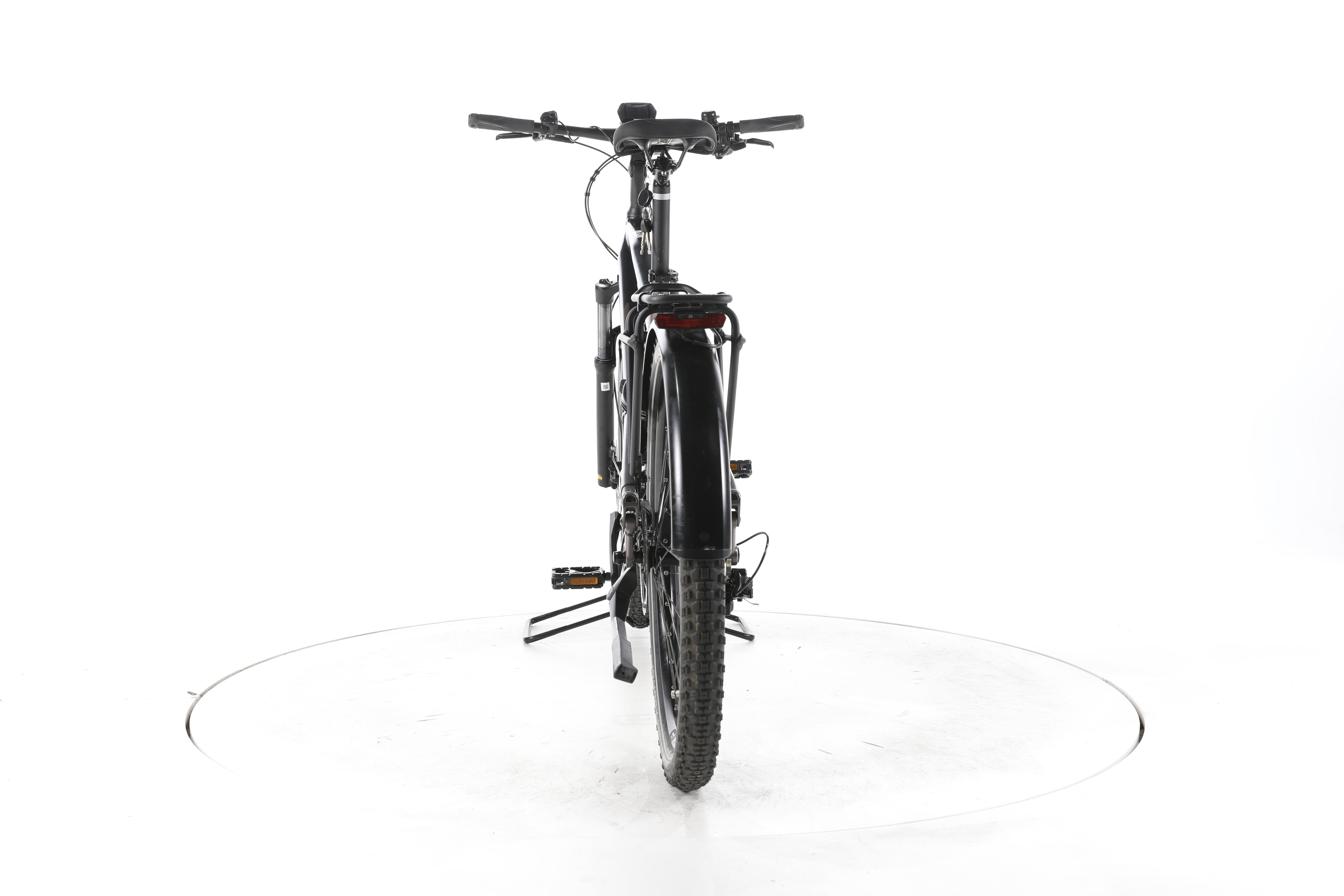 Husqvarna E-Bicycles Pather 1 FS SUV E-Bike 2024 - Image 10