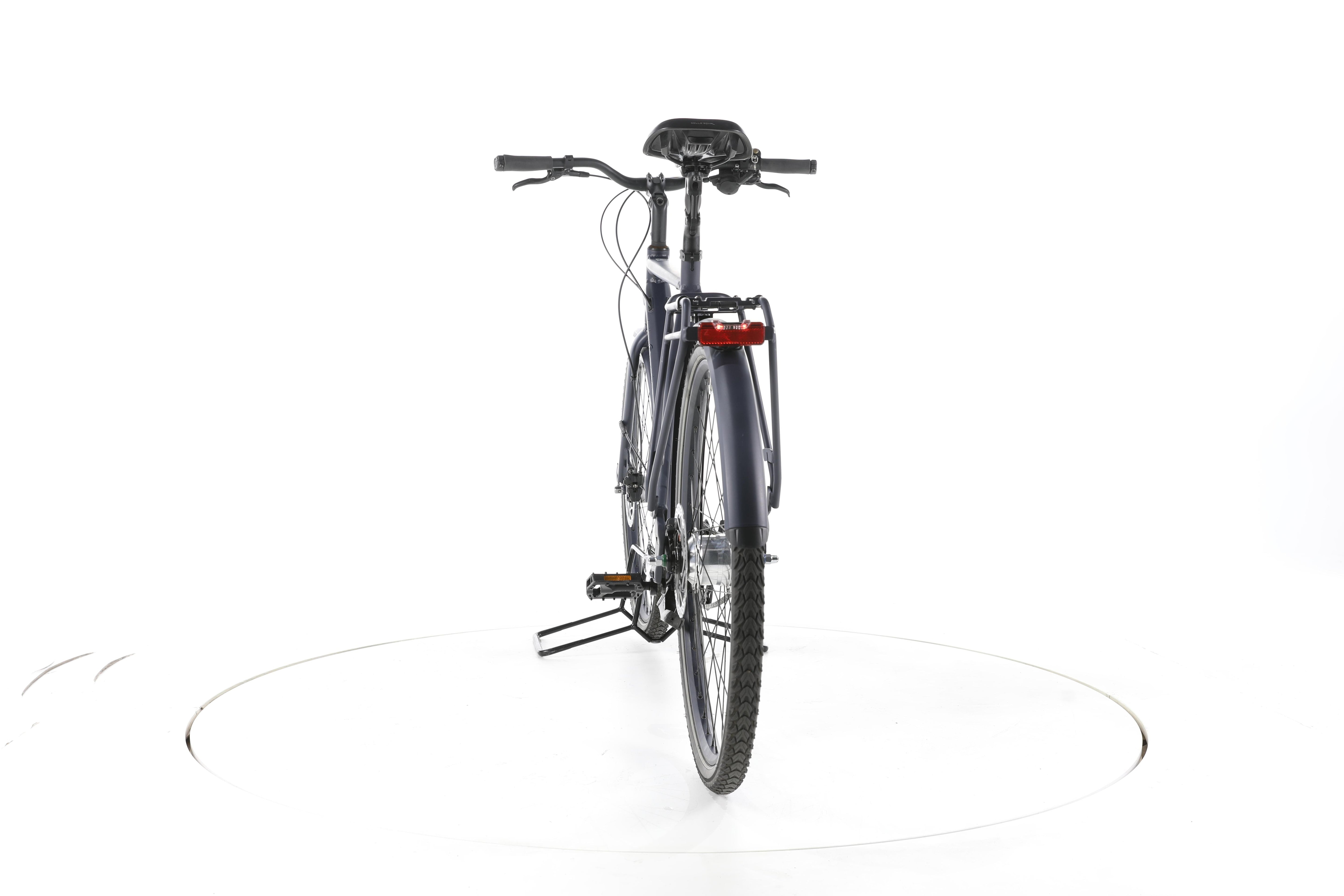 Bikeomotion Motion D Fahrrad City & Trekking - Image 10