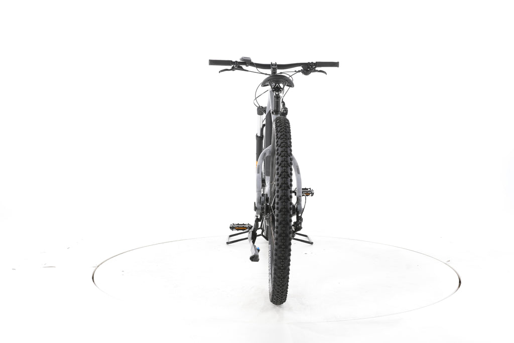 Haibike Hardnine 4 E-Bike - Image 10