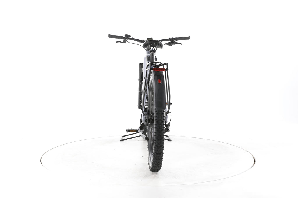 Cube Stereo Hybrid 120 Race Allroad SUV E-Bike - Image 10