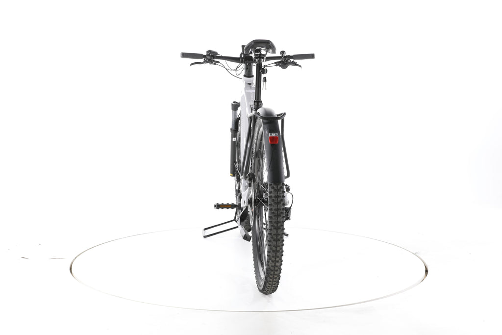 Focus Thron² 6.7 EQP E-Bike Fully 2024 - Image 10