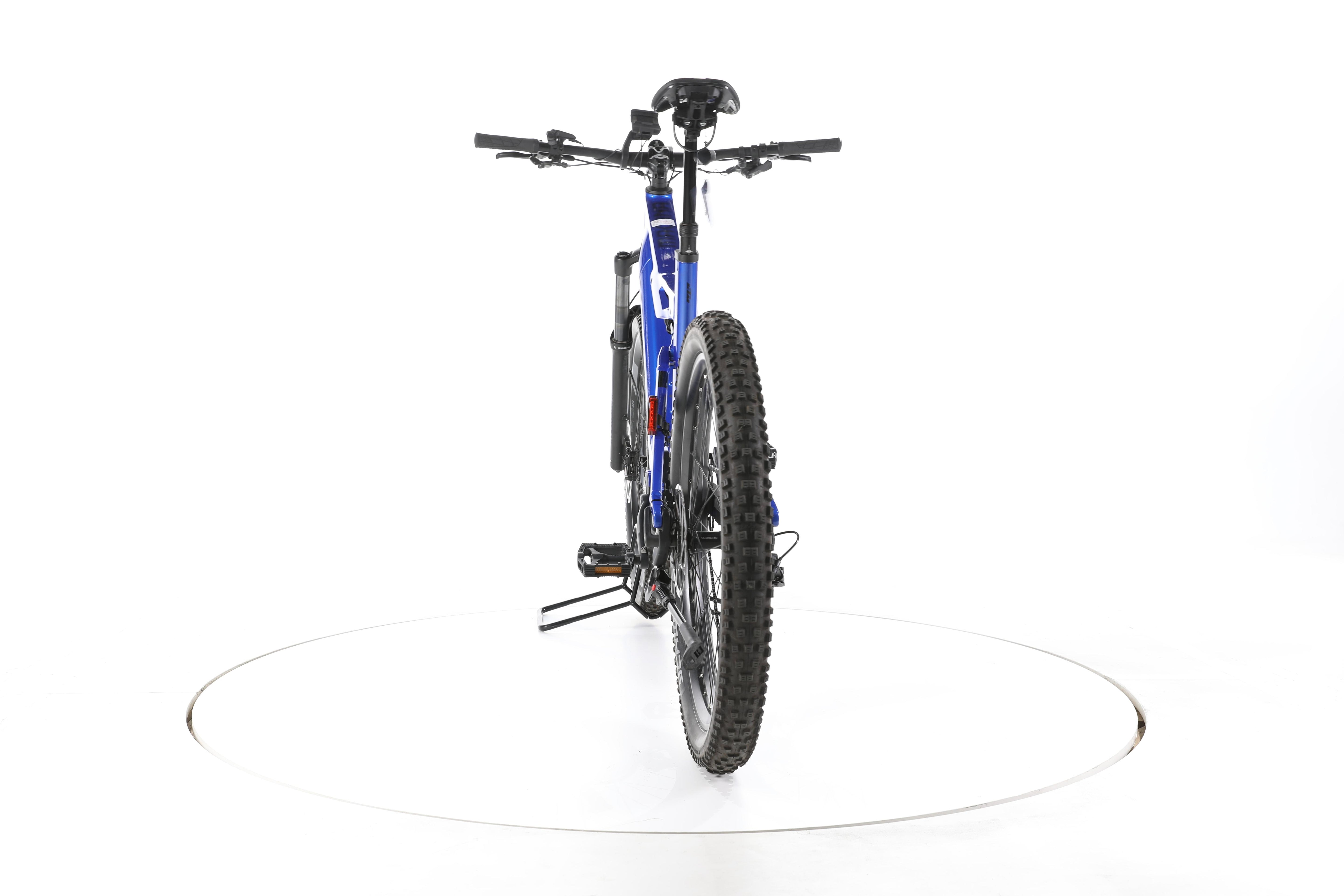 KTM Macina Kapoho 7973 E-Bike Fully - Image 10