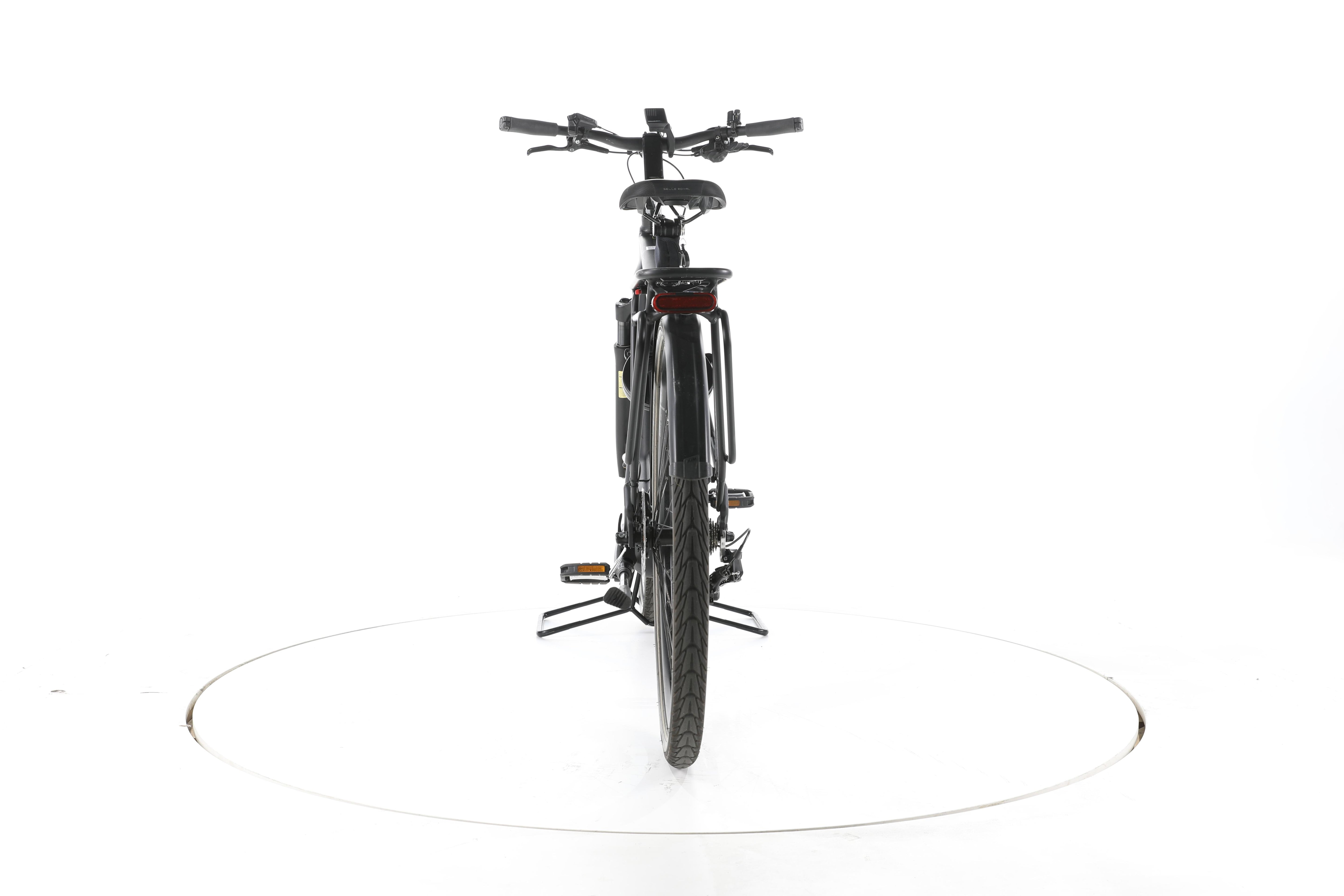 KTM ZEG Cento 10 Plus Trekking E-Bike - Image 10