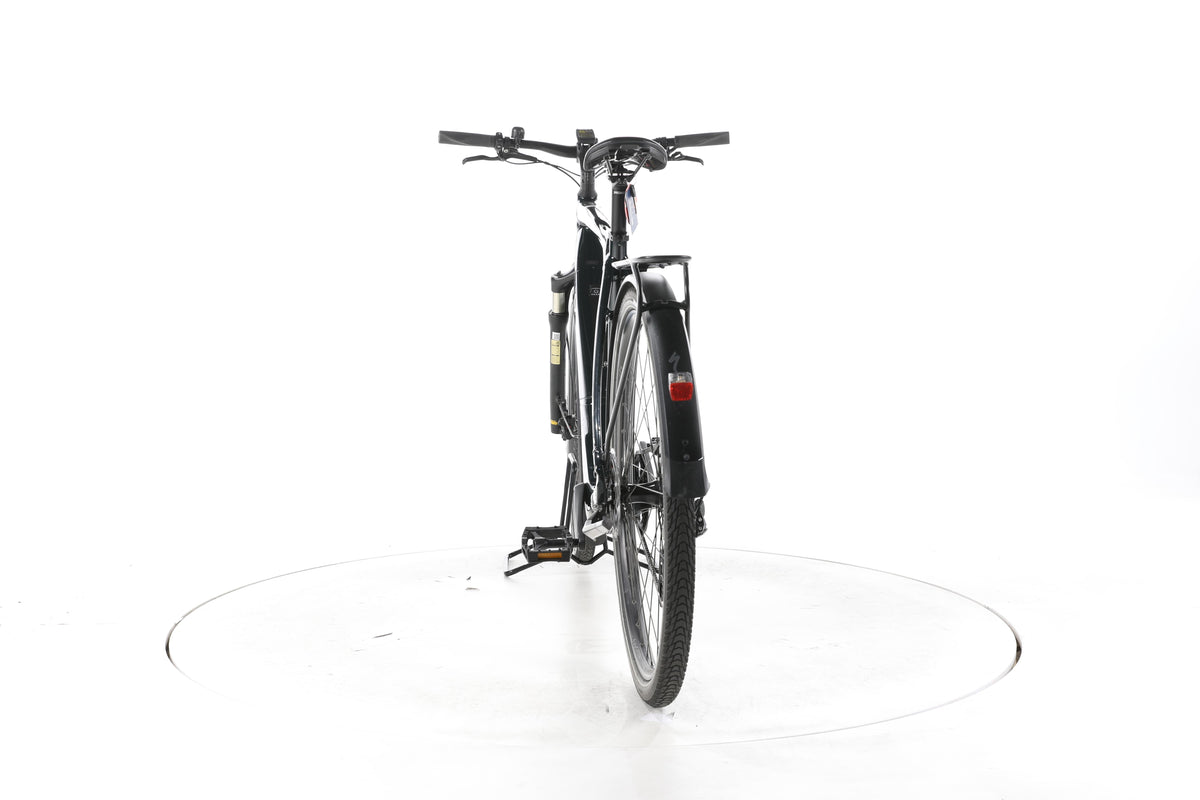 Specialized Turbo Vado 4.0 Trekking E-Bike - Image 10