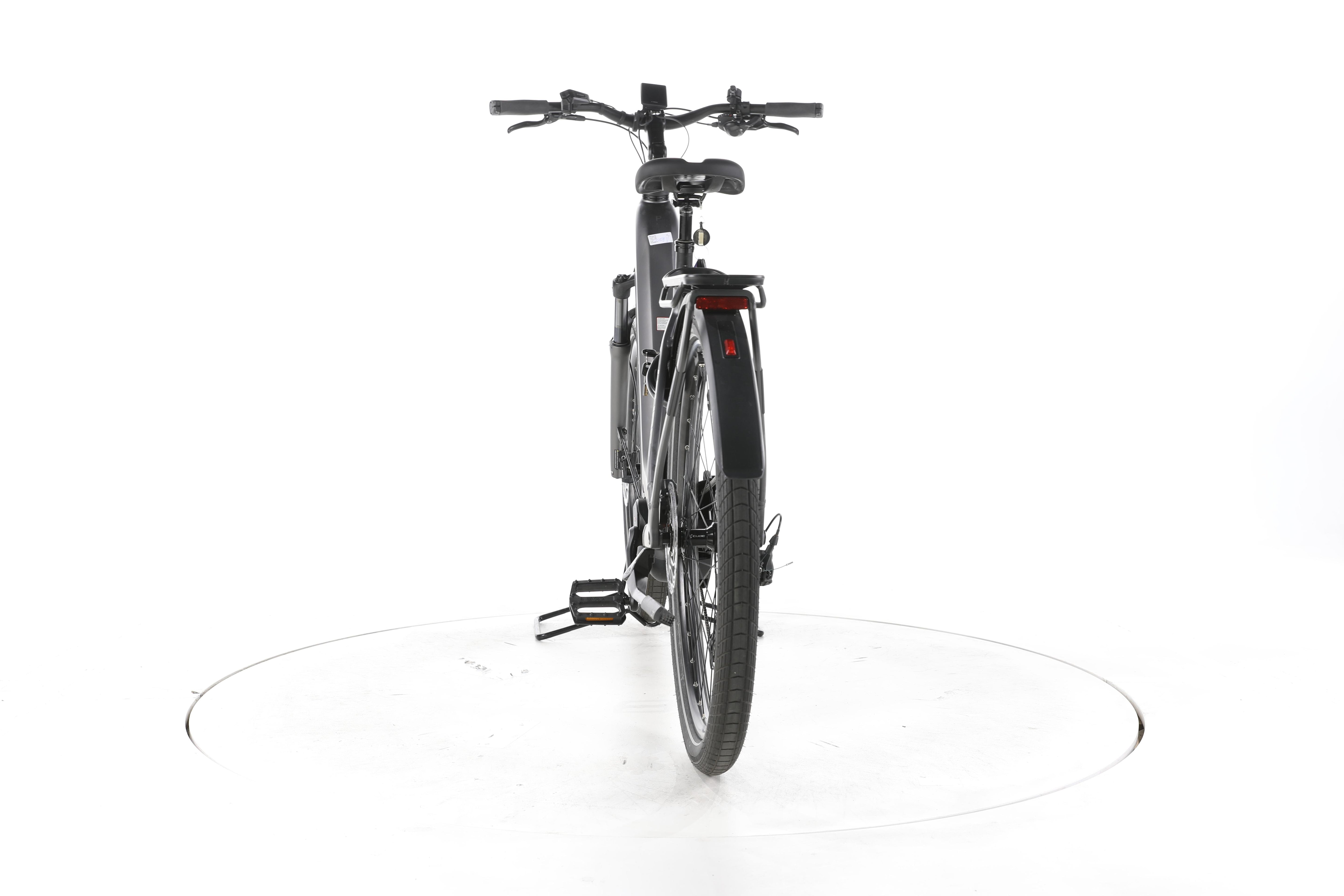 Cube Kathmandu Hybrid Pro Trekking E-Bike Tiefeinsteiger 2025 - Image 10