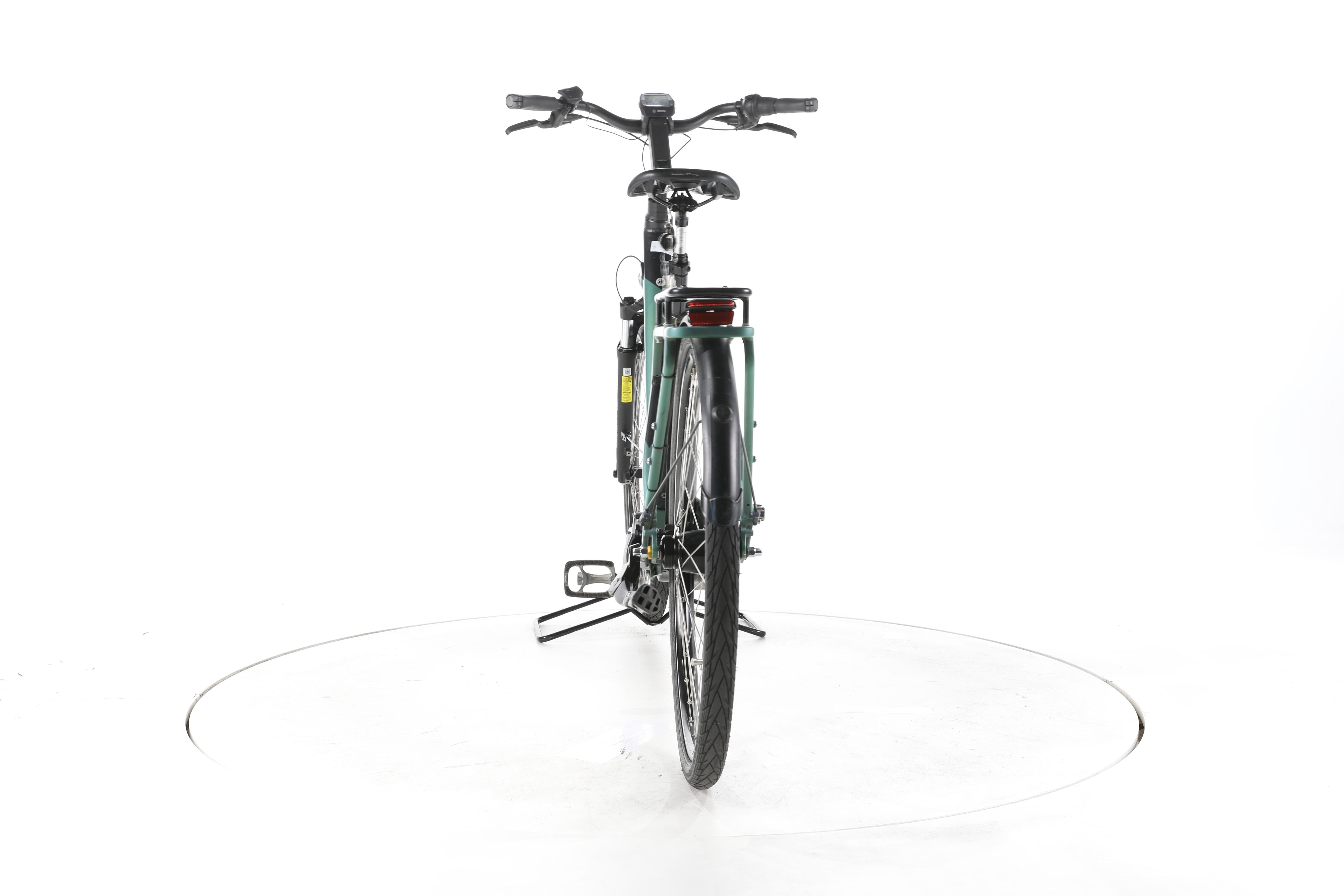Kreidler Vitality Eco 3 Comfort City E-Bike Tiefeinsteiger - Image 10