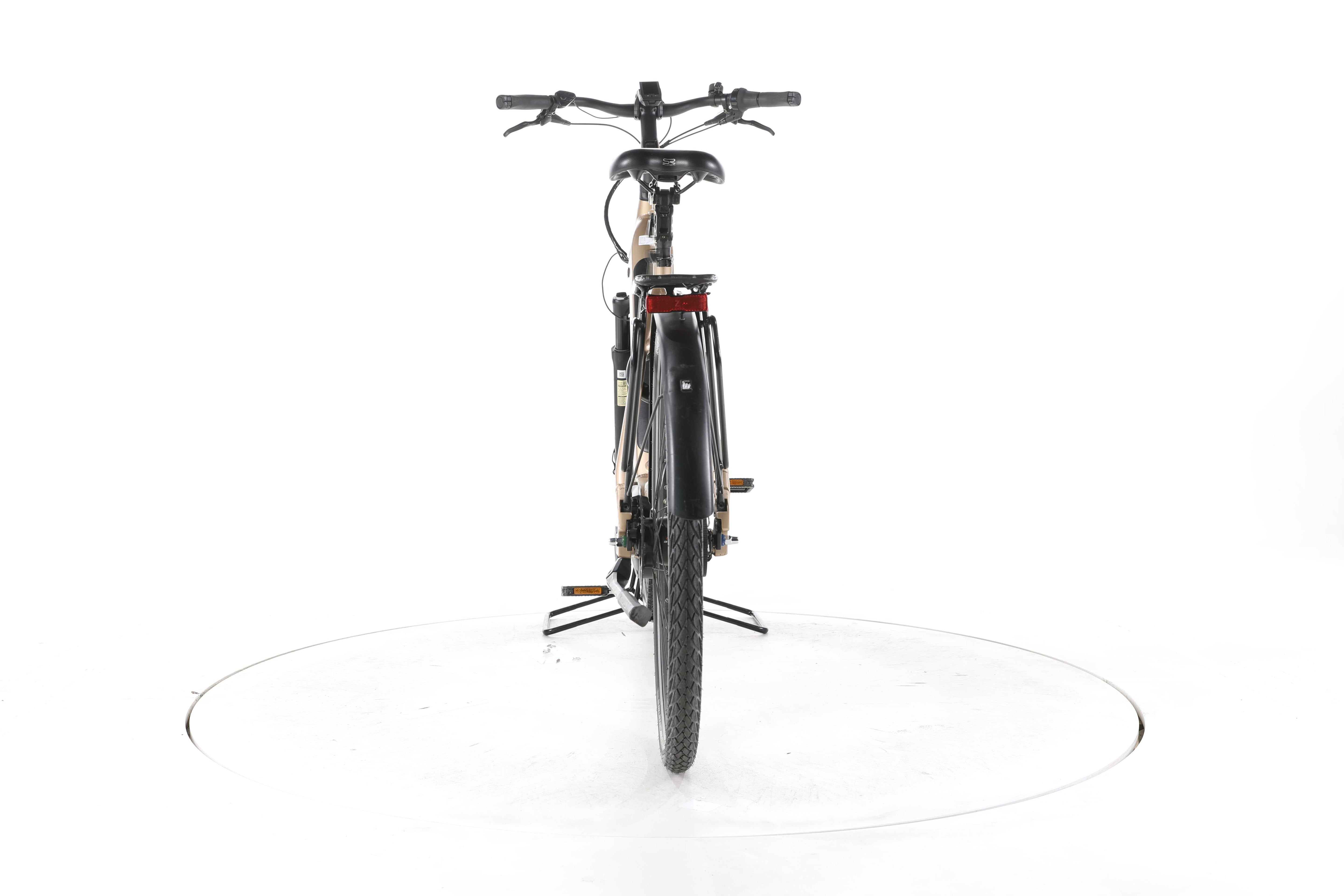 Stevens E-Brione Luxe City E-Bike Tiefeinsteiger - Image 10
