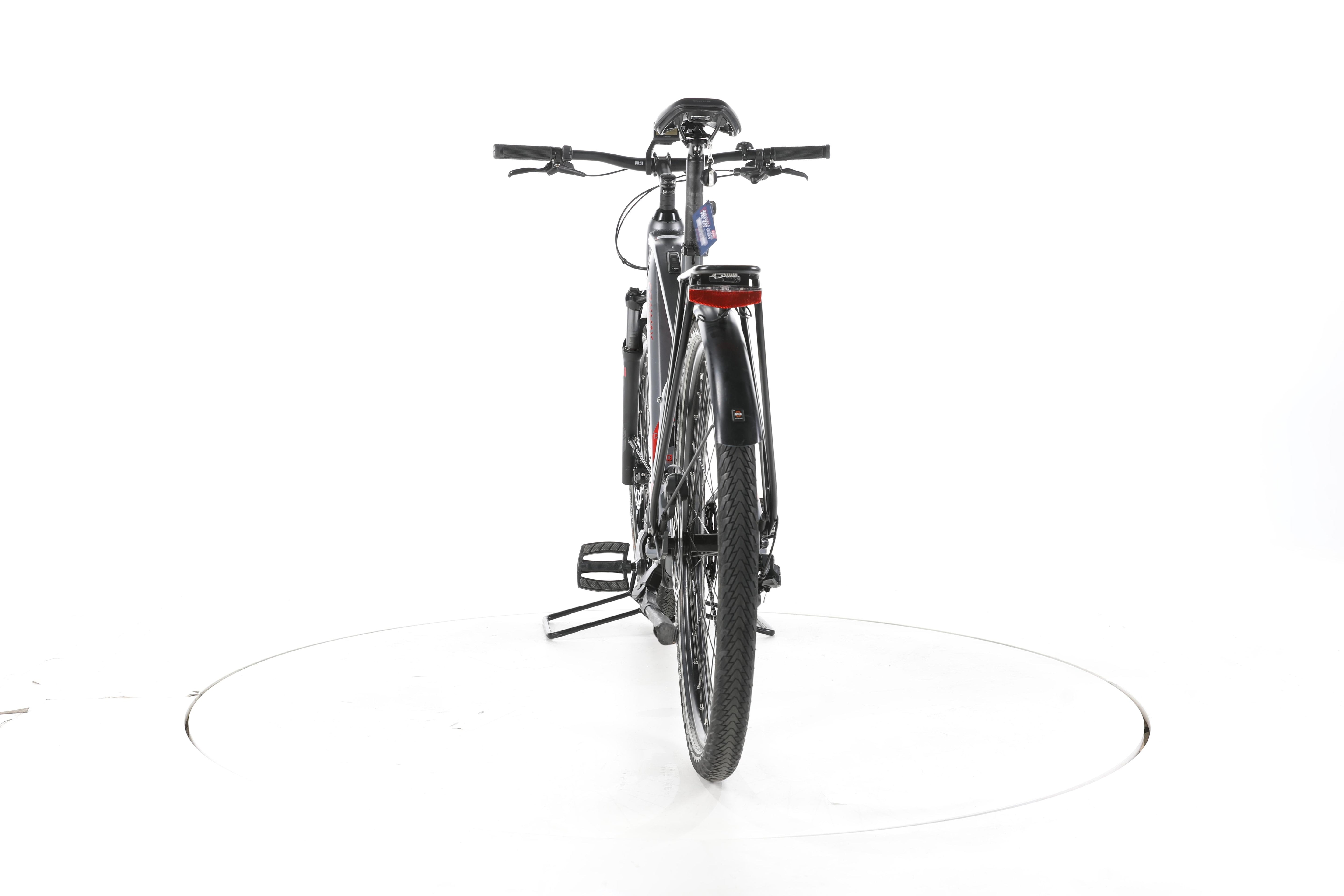 Conway Cairon T 2.0 Trekking E-Bike - Image 10