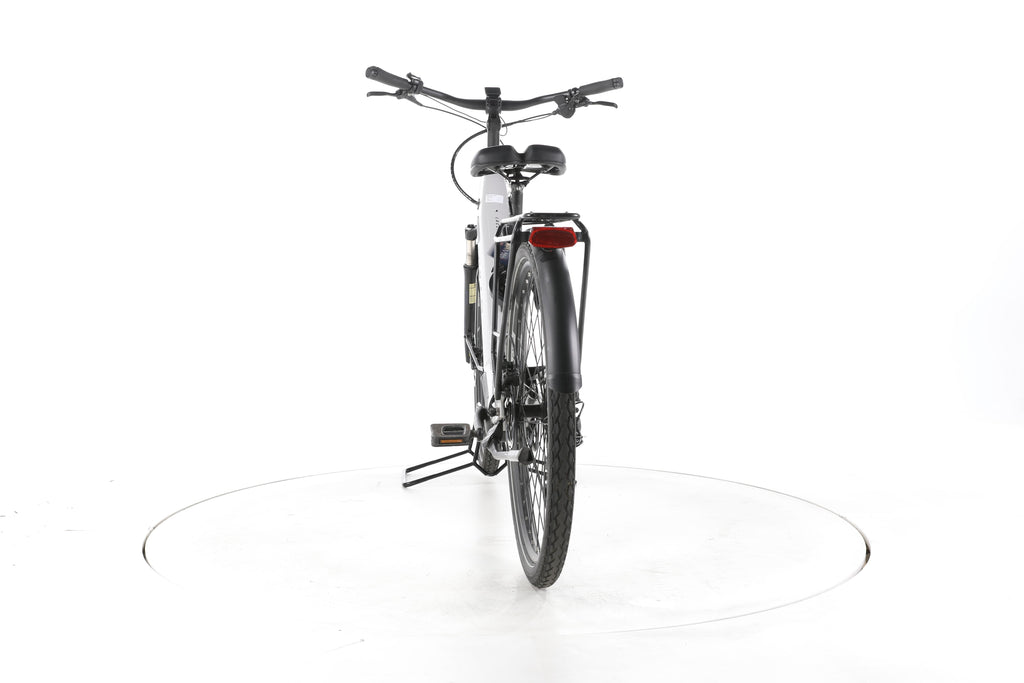 Bulls Lacuba EVO 10 Trekking E-Bike Tiefeinsteiger - Image 10