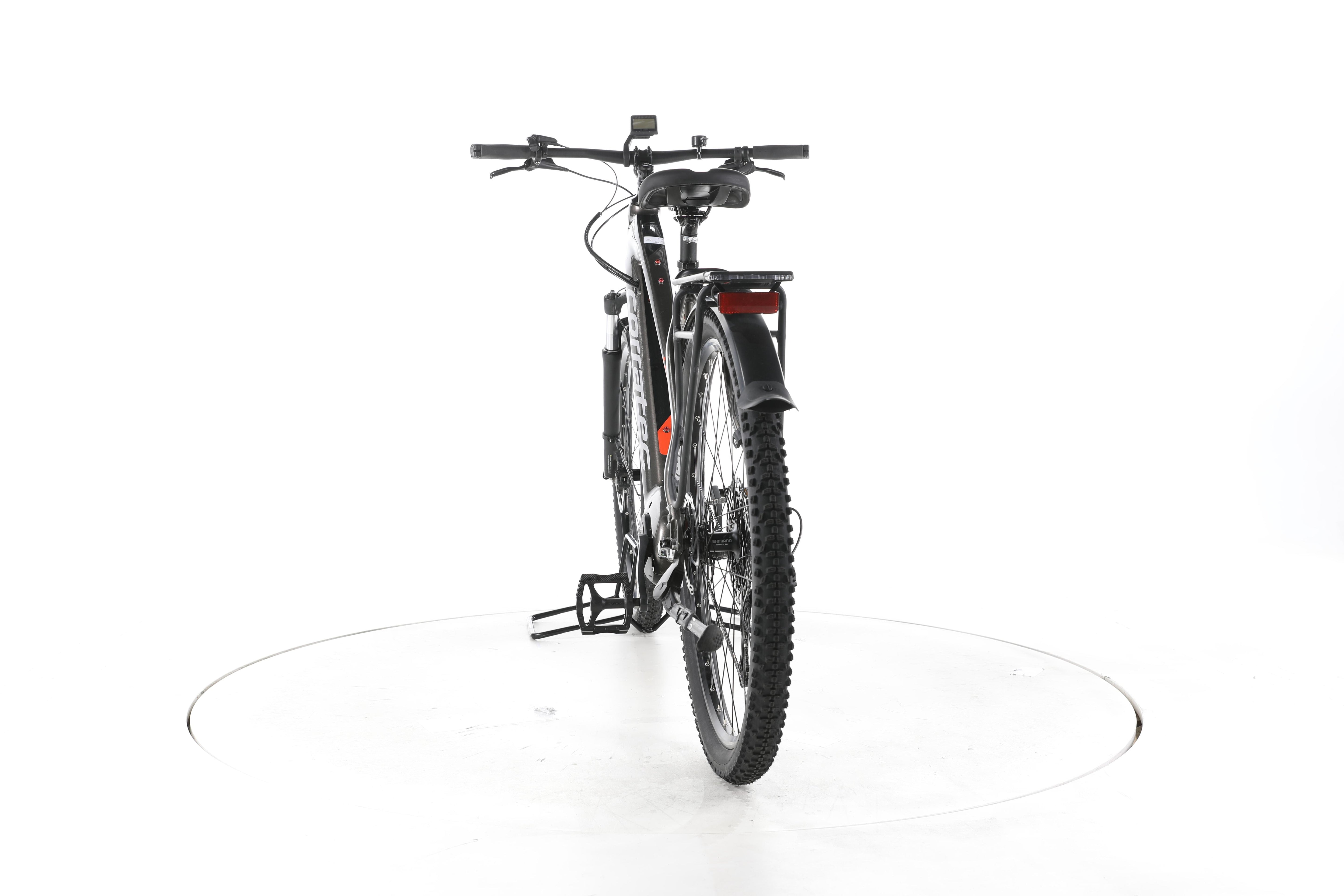 Corratec E-Power MTC Elite 12S SE 3.0 Trekking E-Bike - Image 10