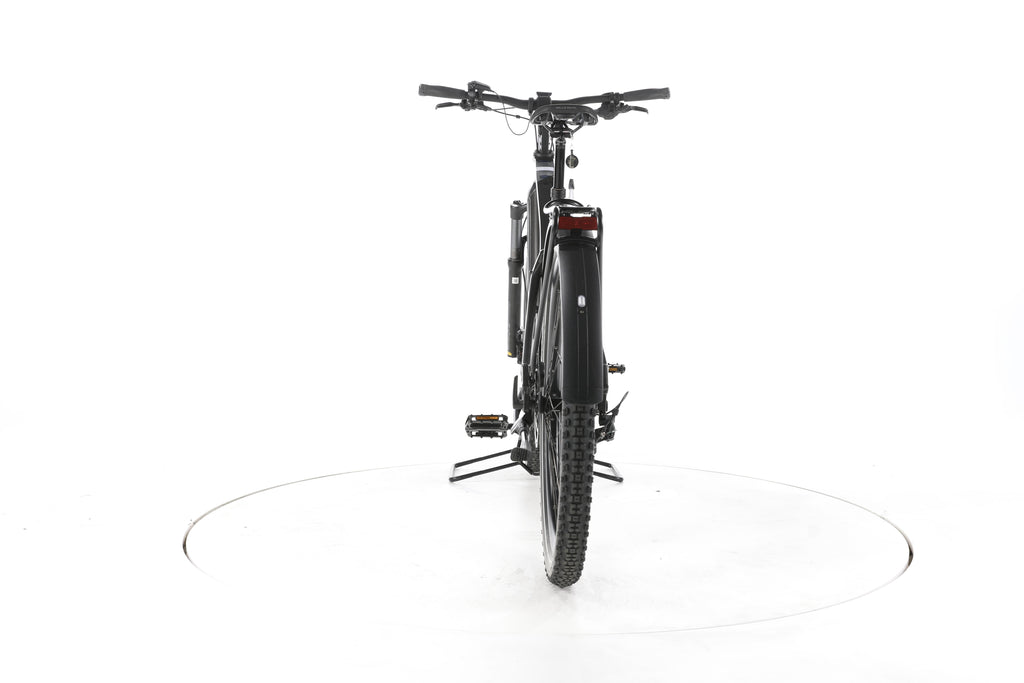 KTM Macina Team LFC Trekking E-Bike - Image 10