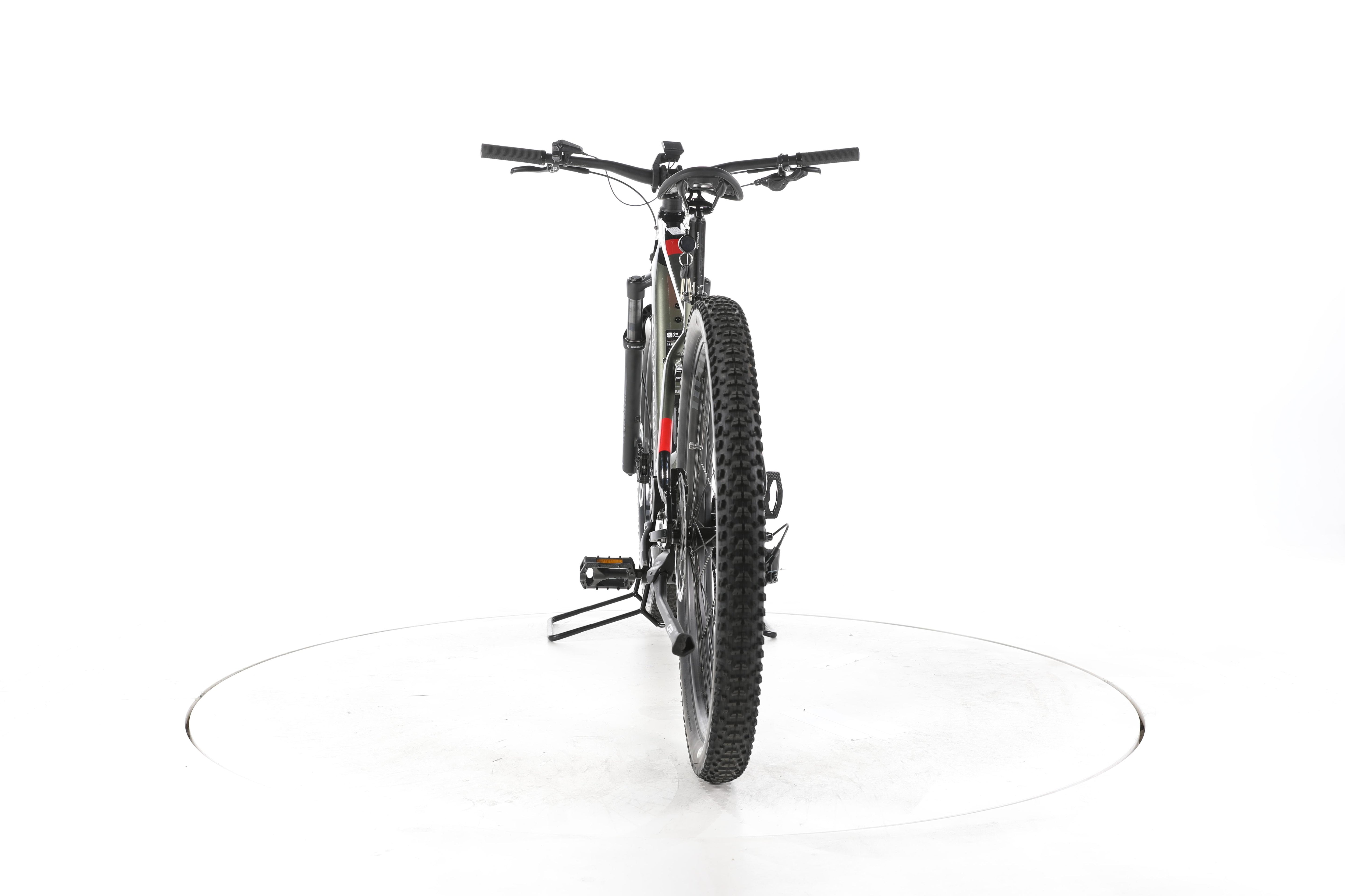 Cannondale Trail Neo 1 E-Bike - Image 10