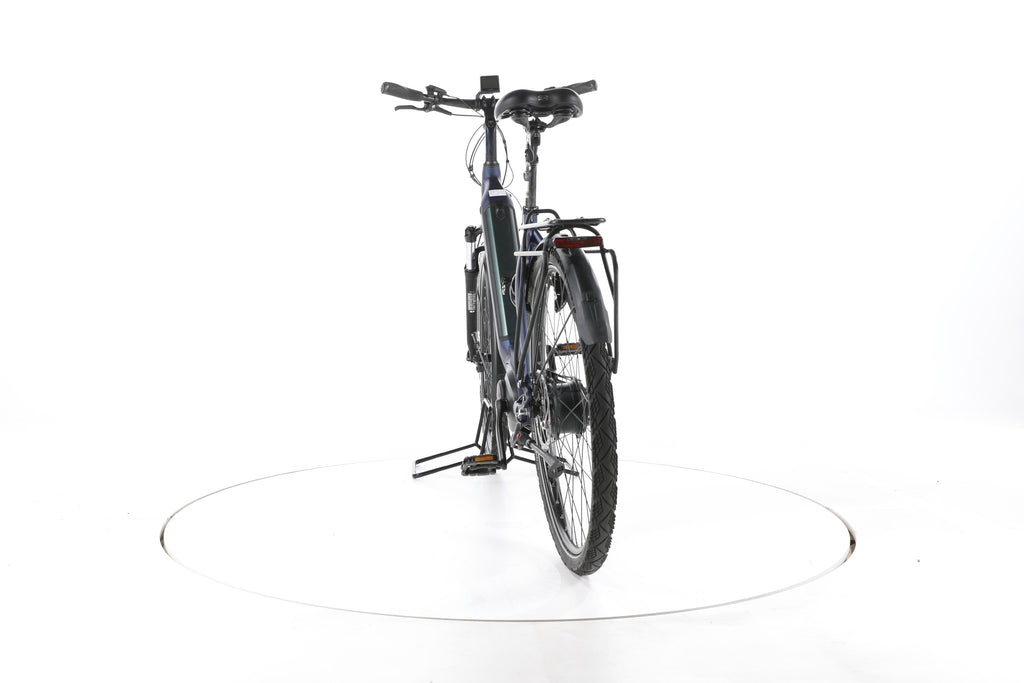 Velo de Ville AEB 890 City E-Bike Tiefeinsteiger - Image 10