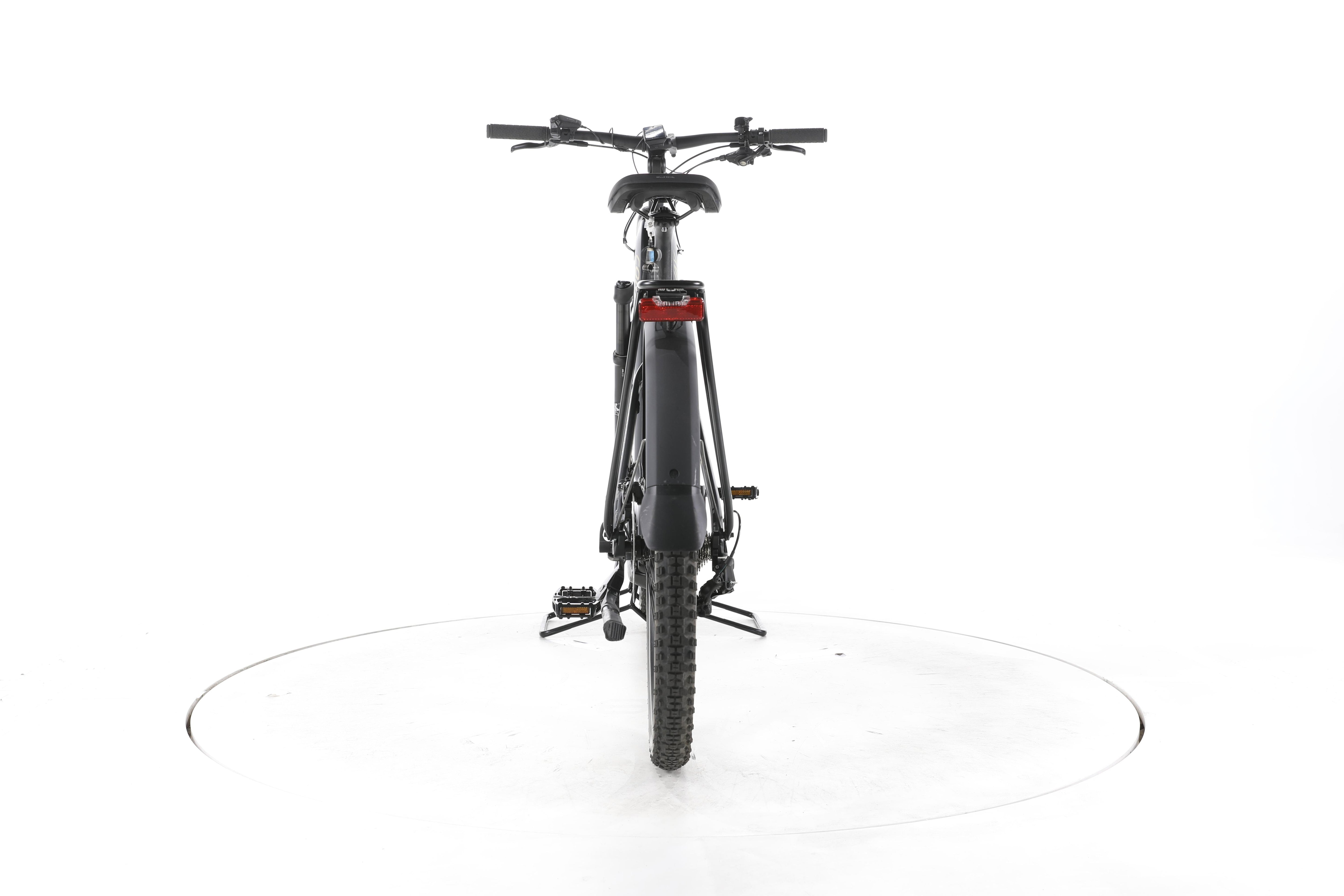 Conway Cairon SUV 7.0 Trekking E-Bike Tiefeinsteiger - Image 10