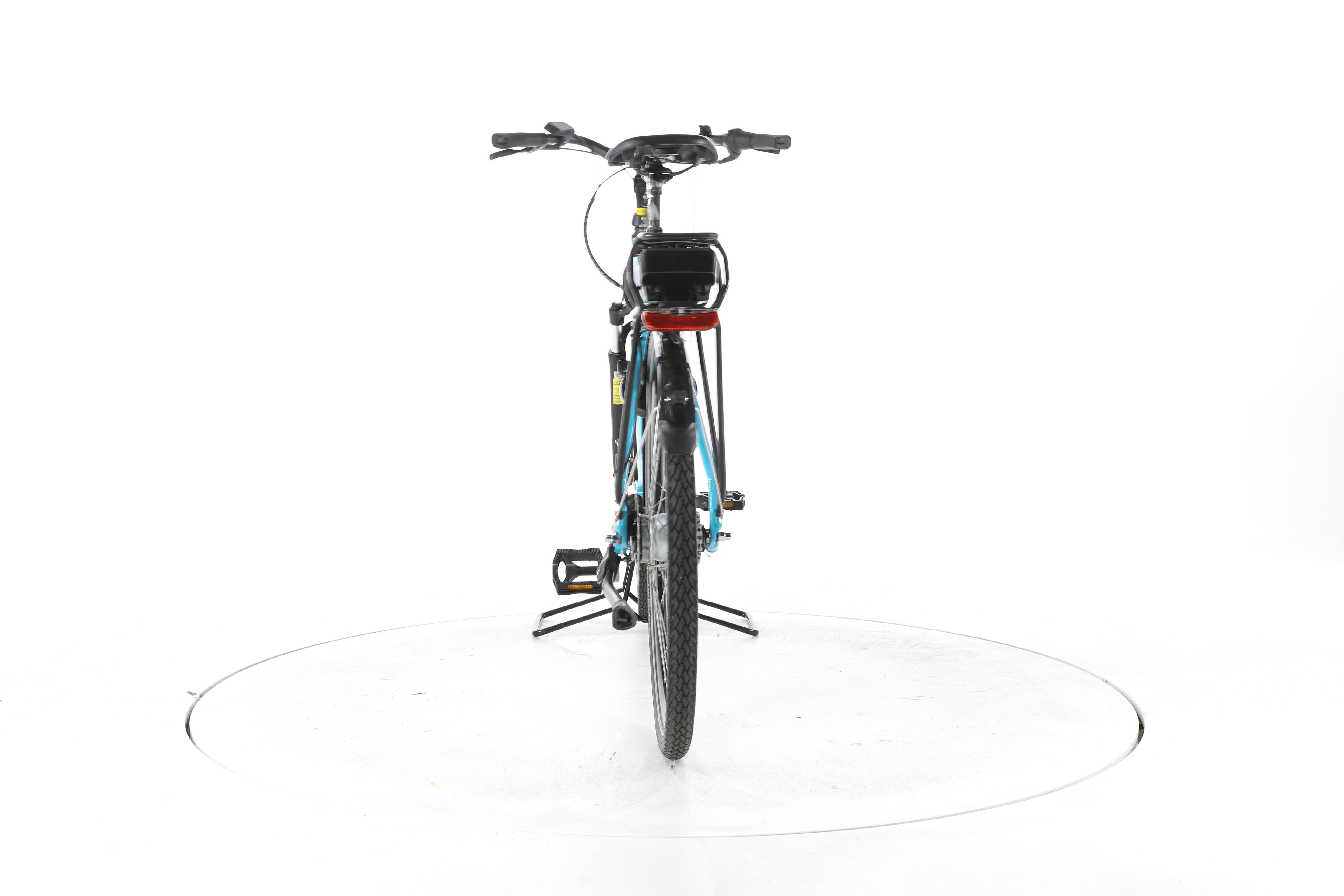 BBF Lyon City E-Bike Tiefeinsteiger - Image 10
