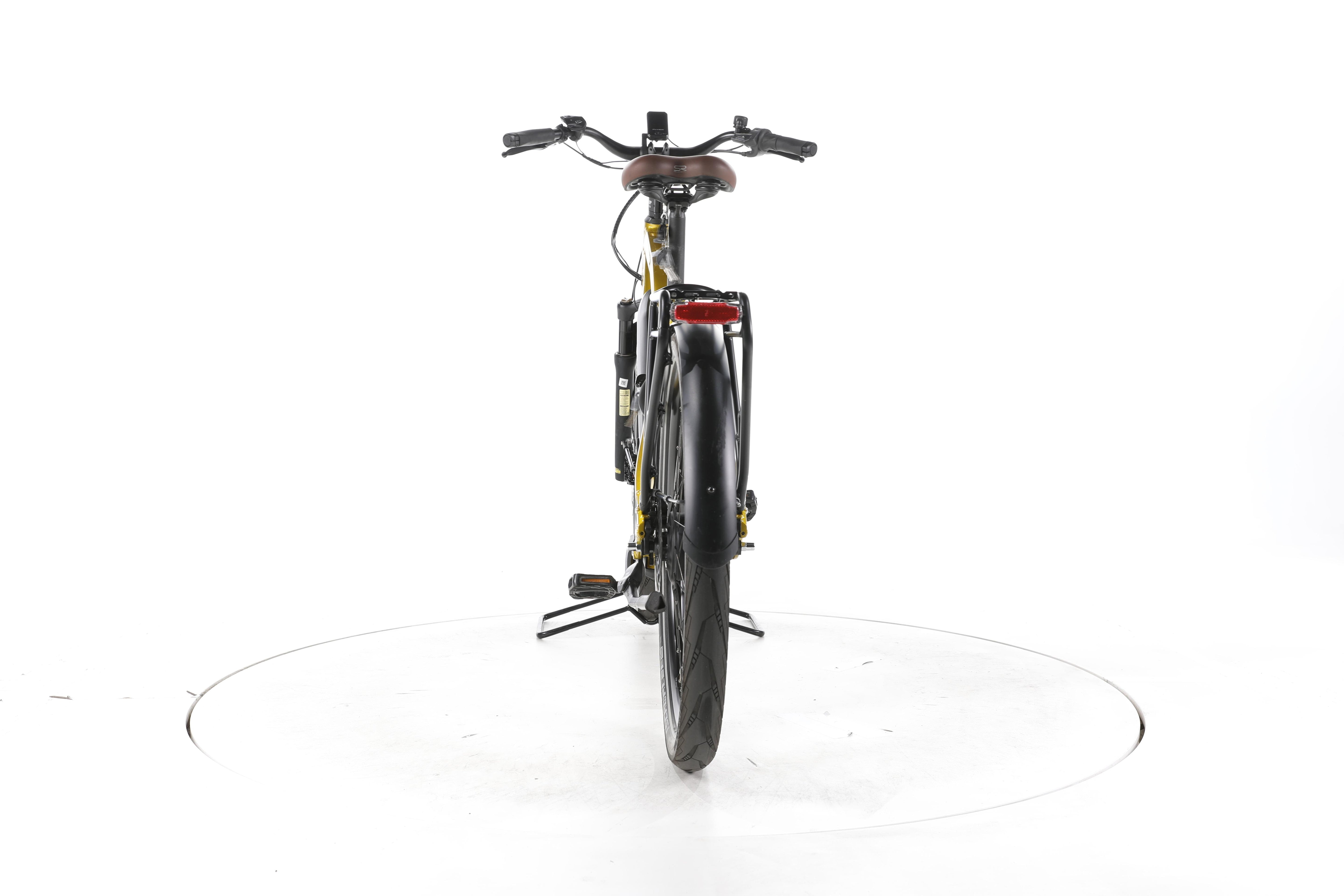FLYER Upstreet3 7.23 City E-Bike - Image 10