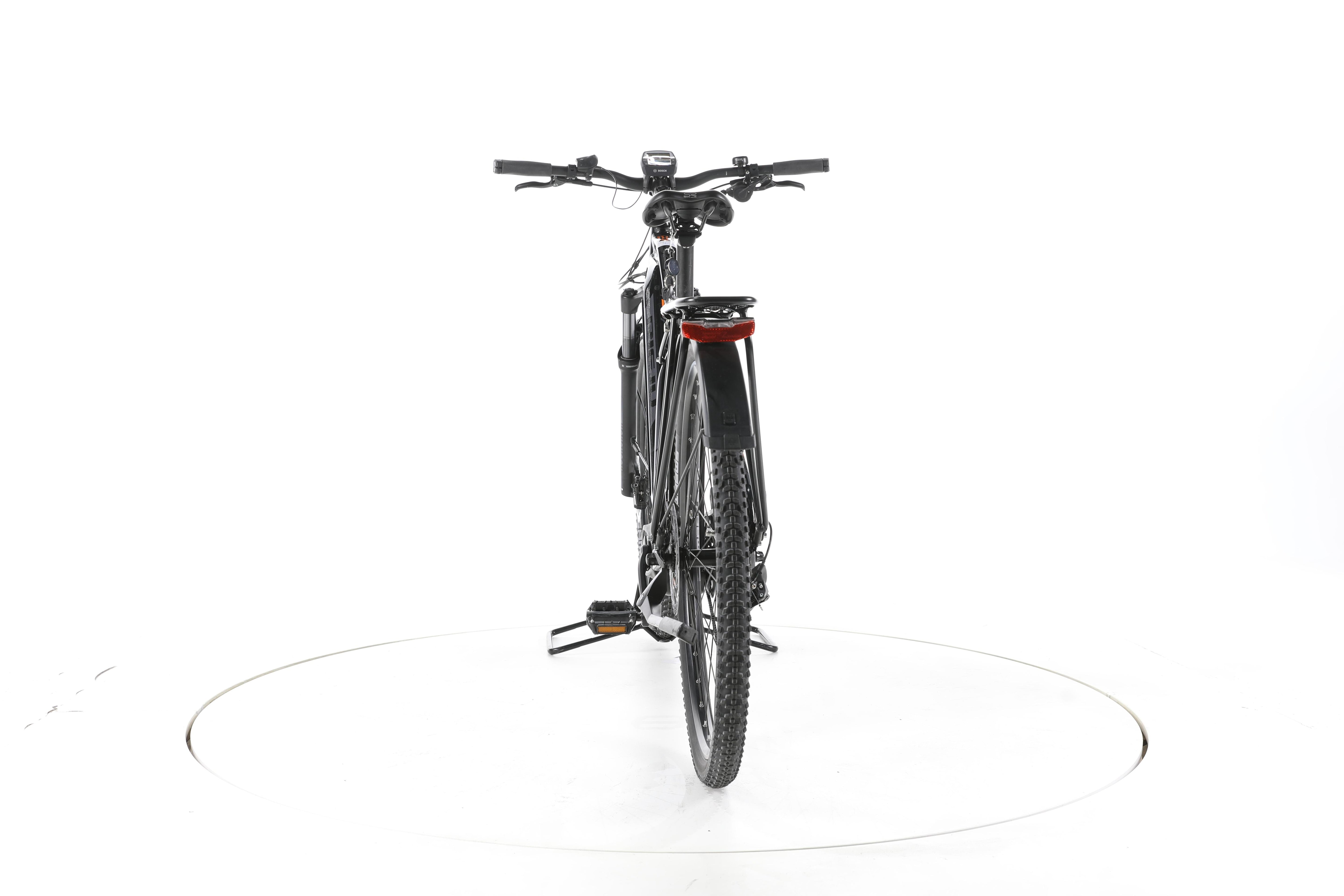 Rieju RS5 Trekking E-Bike - Image 10