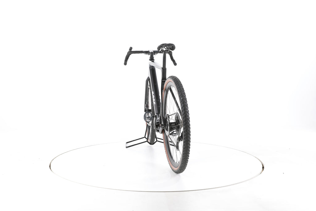 Rose Backroad Plus GRX RX810 Di2 E-Gravel & Rennrad Carbon 2024 - Image 10