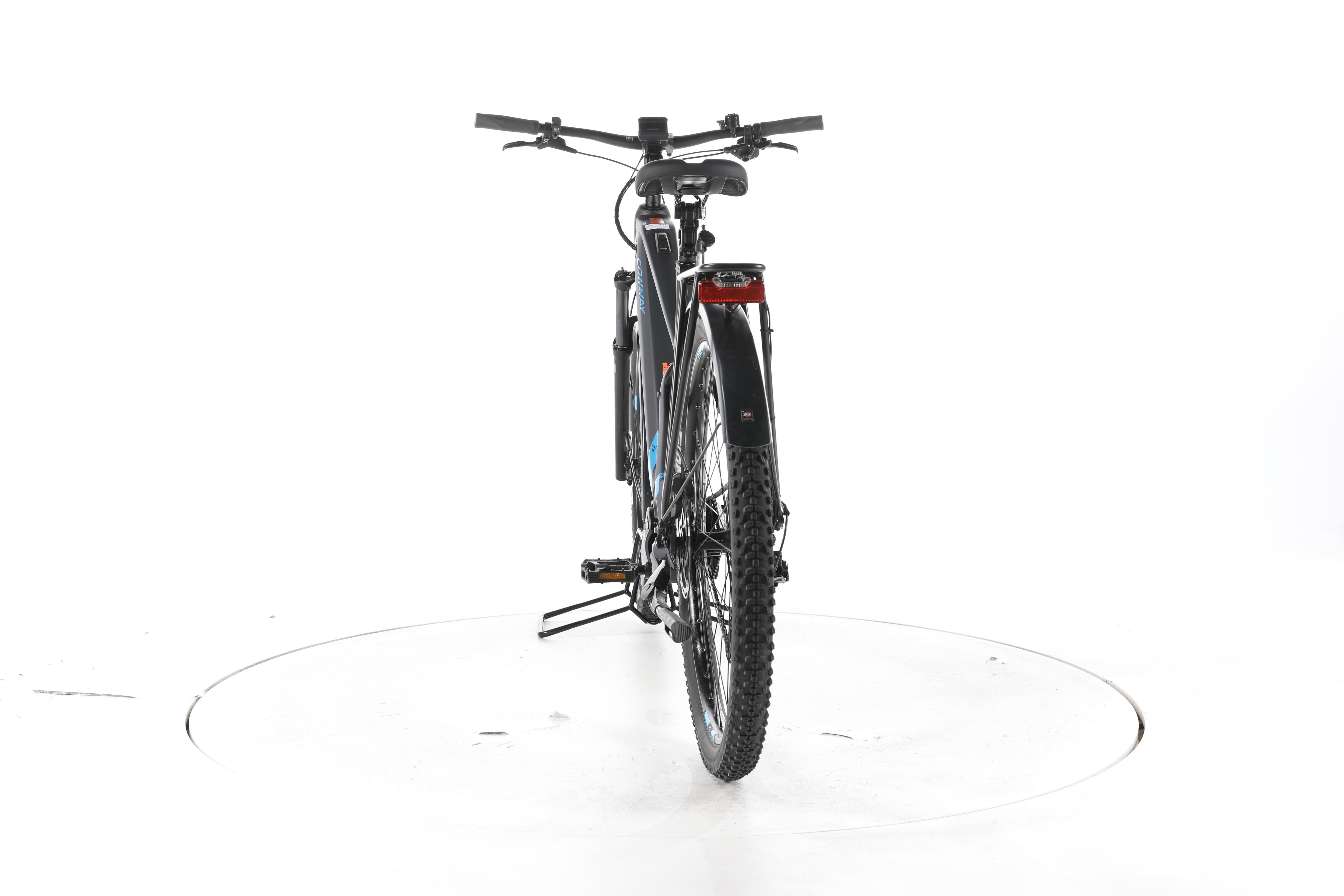 Conway Cairon C 2.0 Trekking E-Bike - Image 10