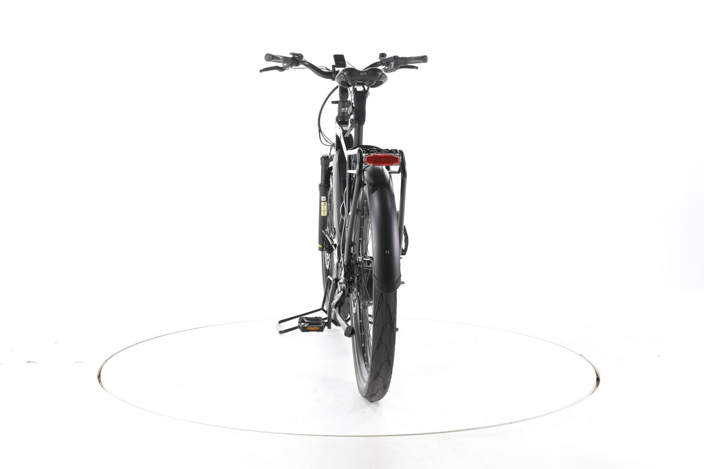 FLYER Upstreet 7.23 City E-Bike - Image 10