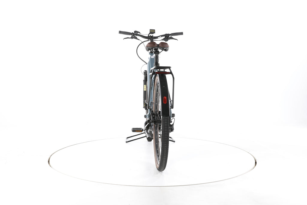 Kettler Quadriga CX10 LG Trekking E-Bike - Image 10