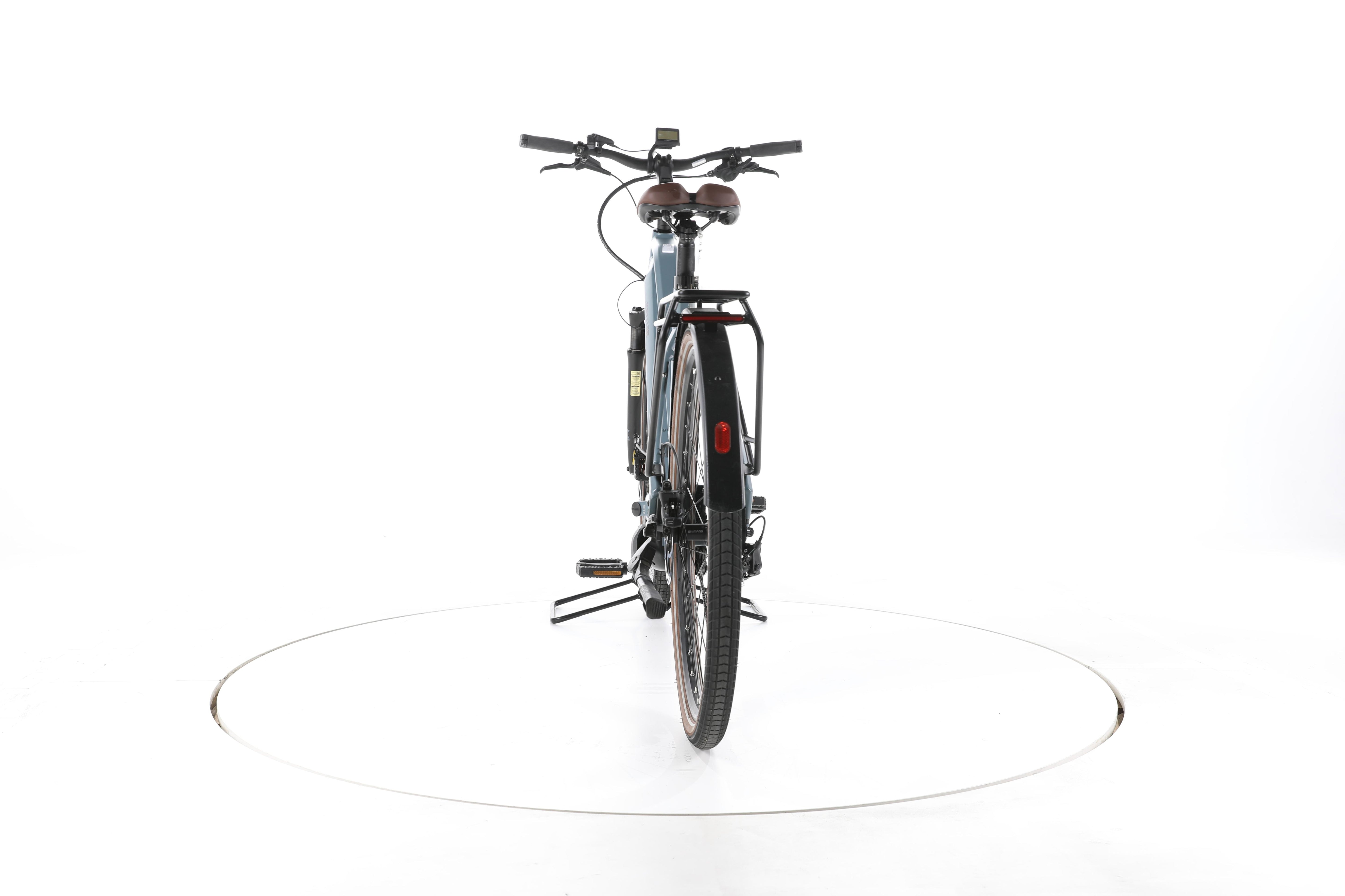 Kettler Quadriga CX10 LG Trekking E-Bike - Image 10