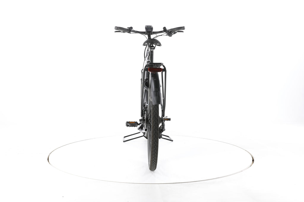 Pegasus Premio Evo 10 Lite Trekking E-Bike Tiefeinsteiger - Image 10