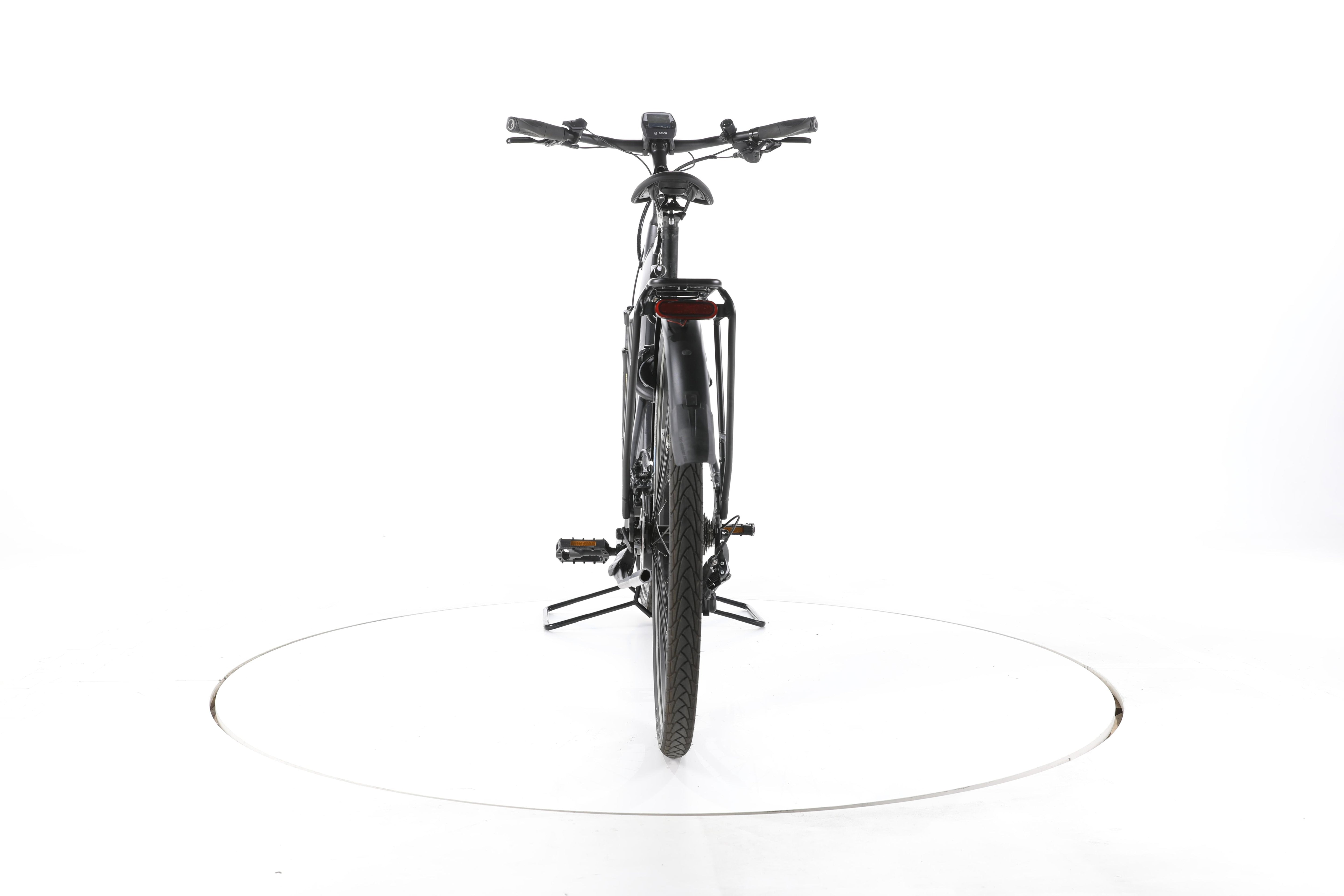 Pegasus Premio Evo 10 Lite Trekking E-Bike Tiefeinsteiger - Image 10