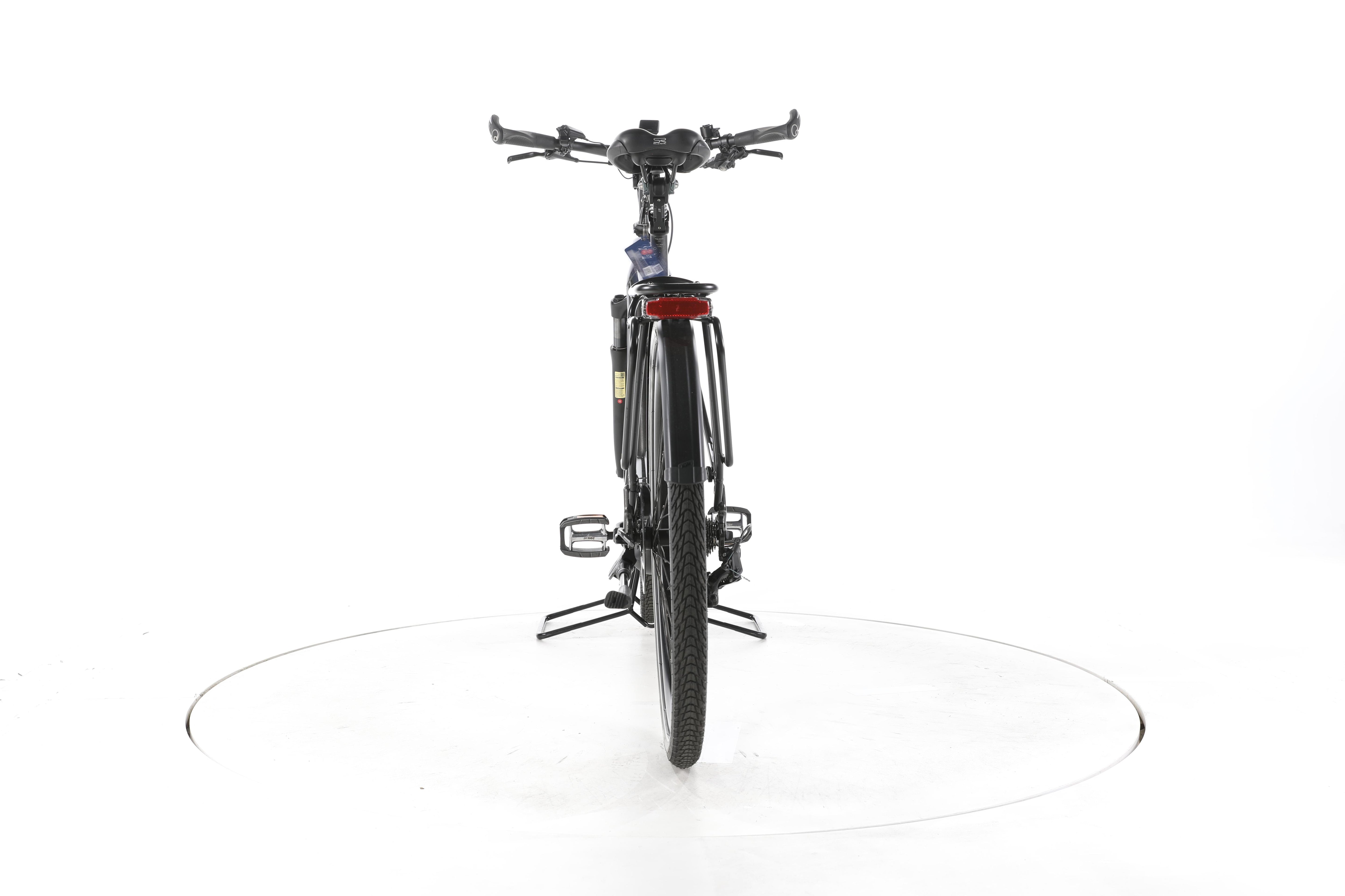 KTM Style XL Trekking E-Bike - Image 10