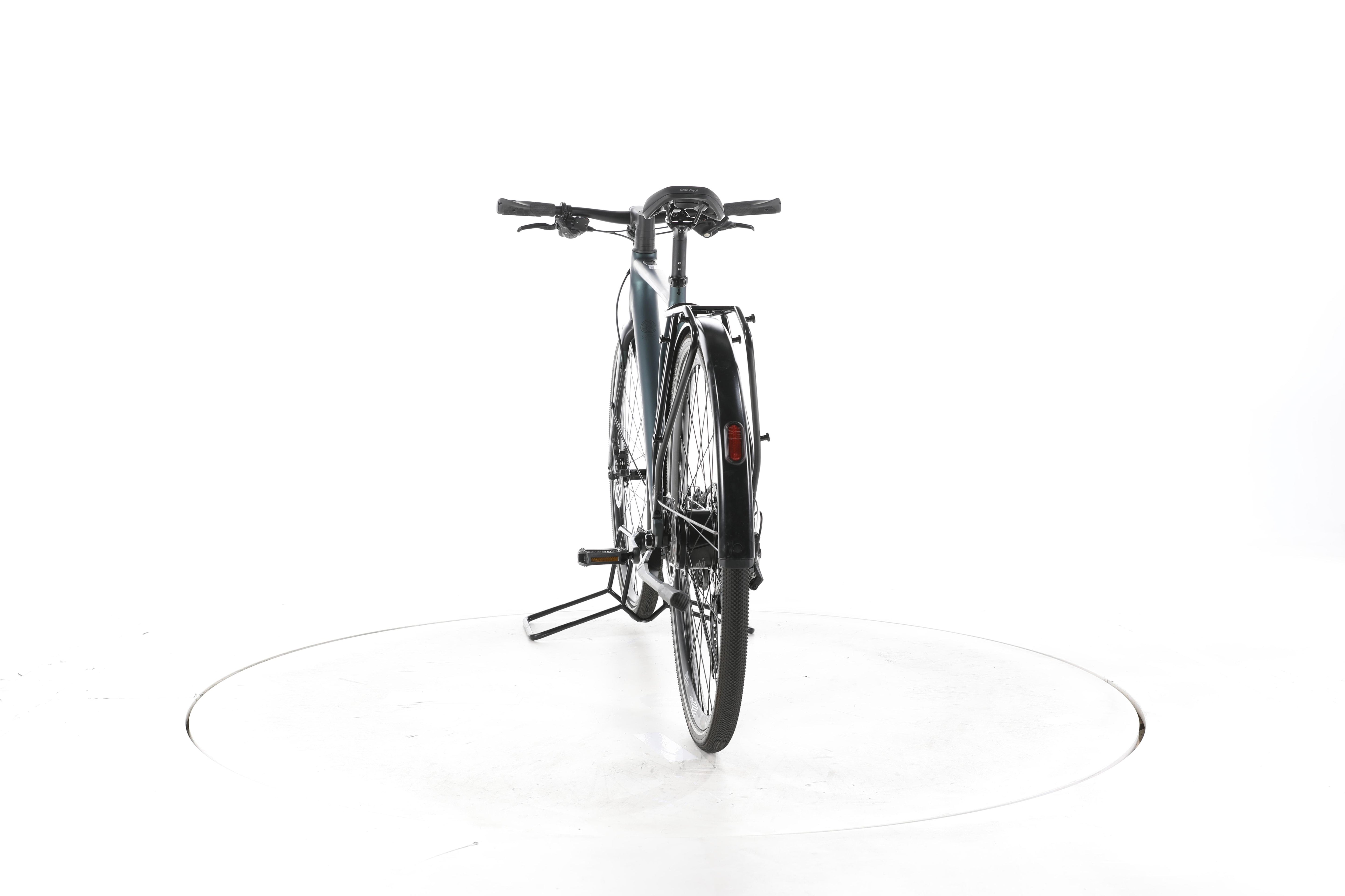 Stevens E-Strada 6.3.4 Trekking E-Bike - Image 10