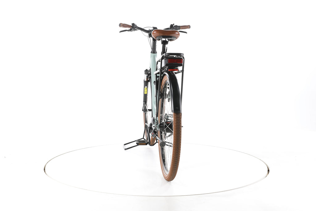 Riese & Müller Swing4 Vario City E-Bike Tiefeinsteiger 2025 - Image 10