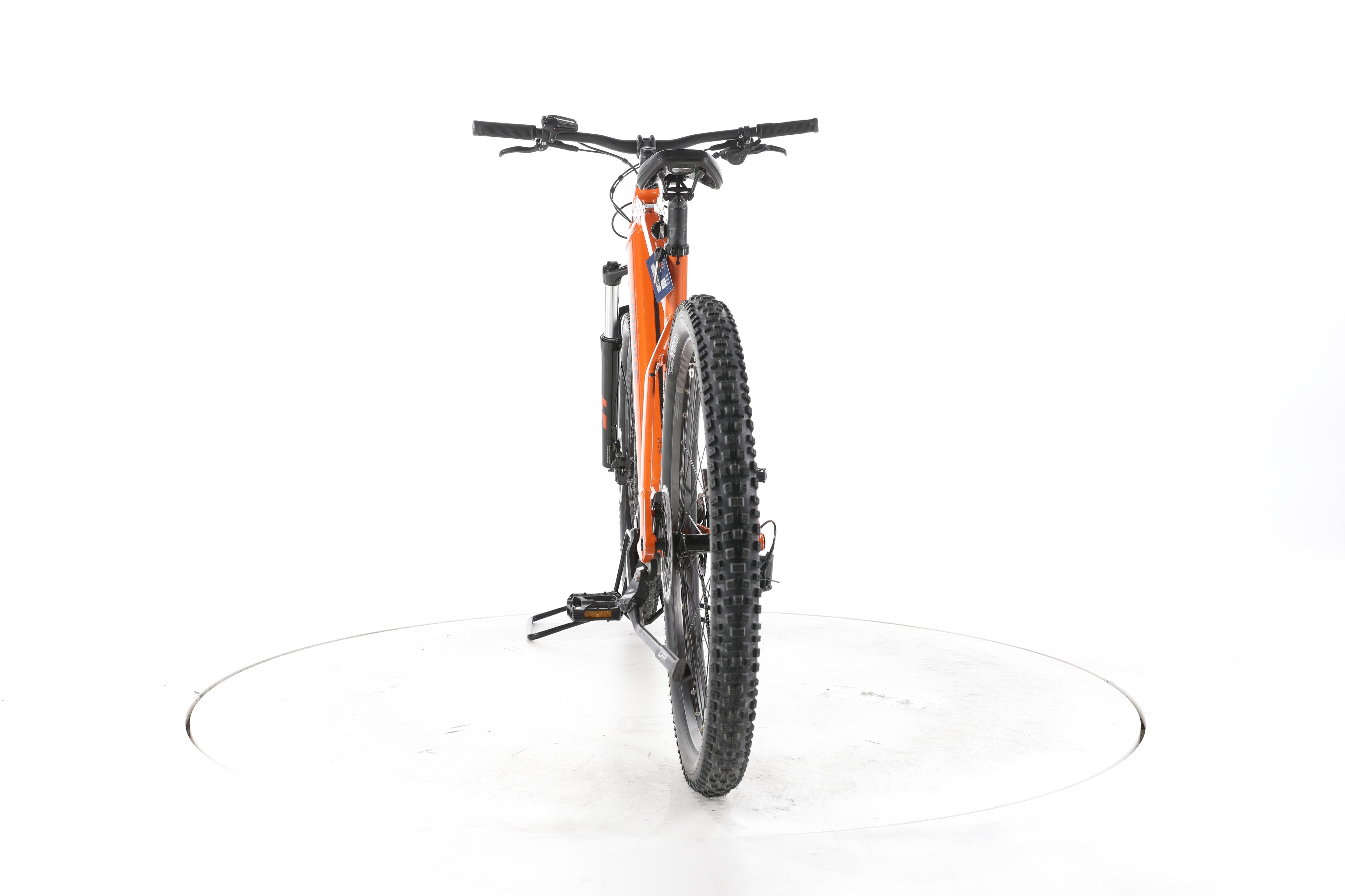 Haibike AllTrack 6 E-Bike - Image 10